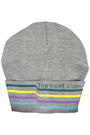 HARMONT & BLAINE PILKA VYRIŠKA ŽIEMINĖ KEPURĖ (BEANIE)