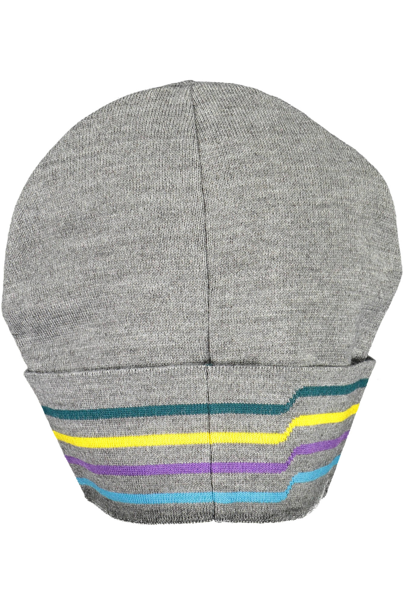 HARMONT & BLAINE PILKA VYRIŠKA ŽIEMINĖ KEPURĖ (BEANIE) HARMONT & BLAINE PILKA VYRIŠKA ŽIEMINĖ KEPURĖ (BEANIE) - Image 2
