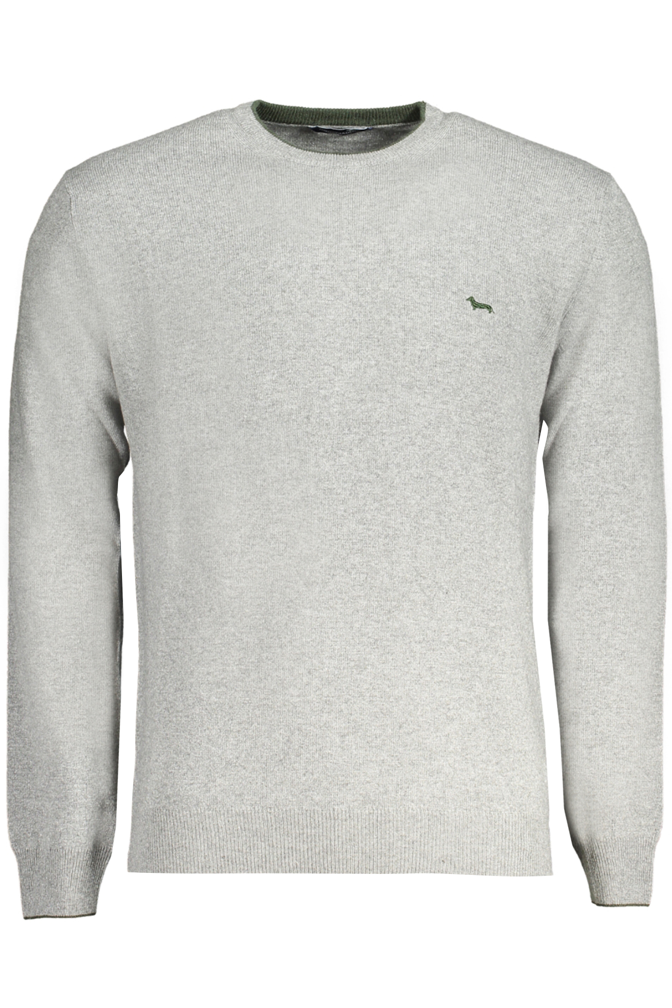 HARMONT & BLAINE MEN'S GREY SWEATER HARMONT & BLAINE MEN'S GREY SWEATER