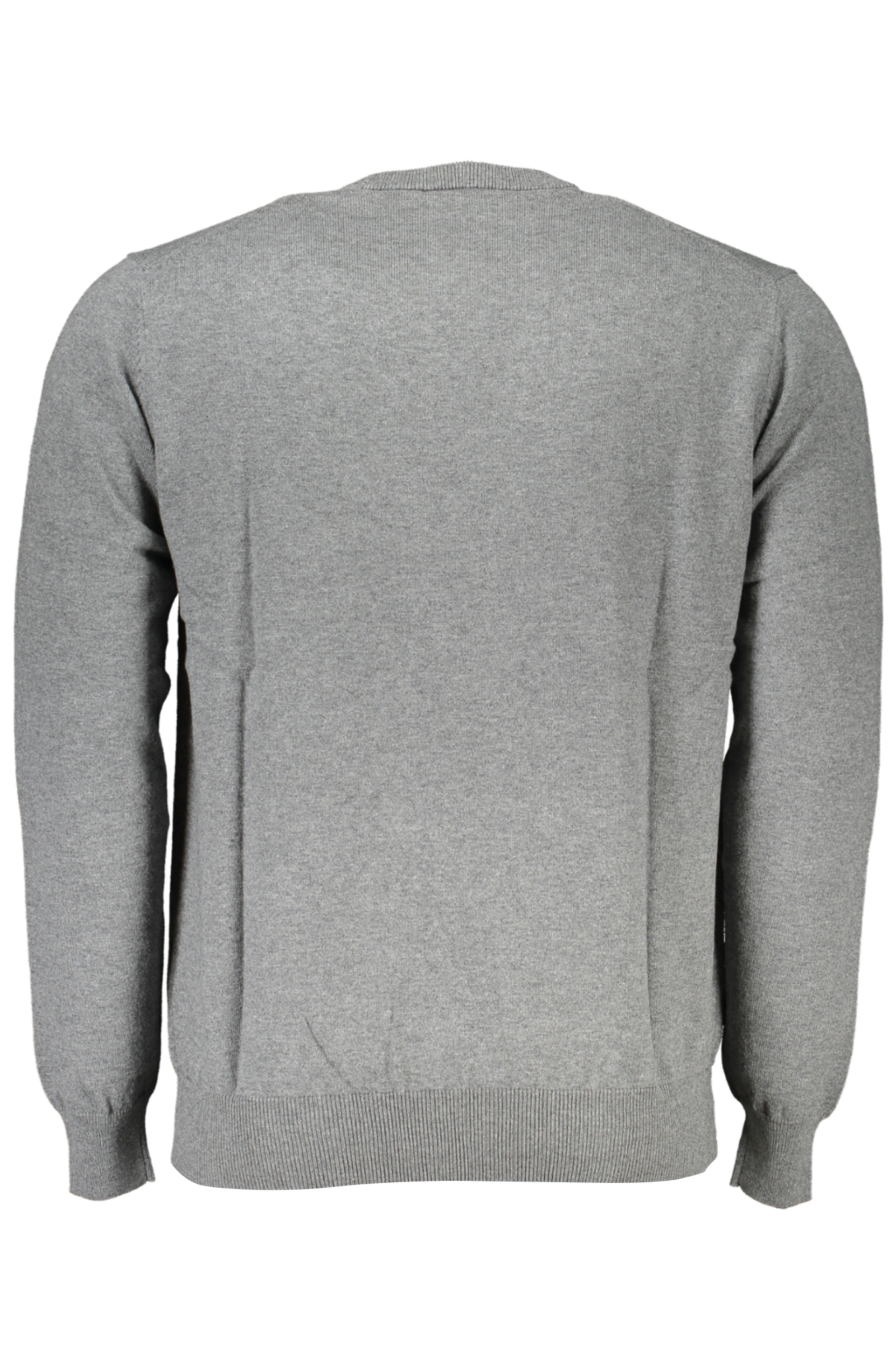 HARMONT & BLAINE MEN'S GRAY SWEATER HARMONT & BLAINE MEN'S GRAY SWEATER - Image 2
