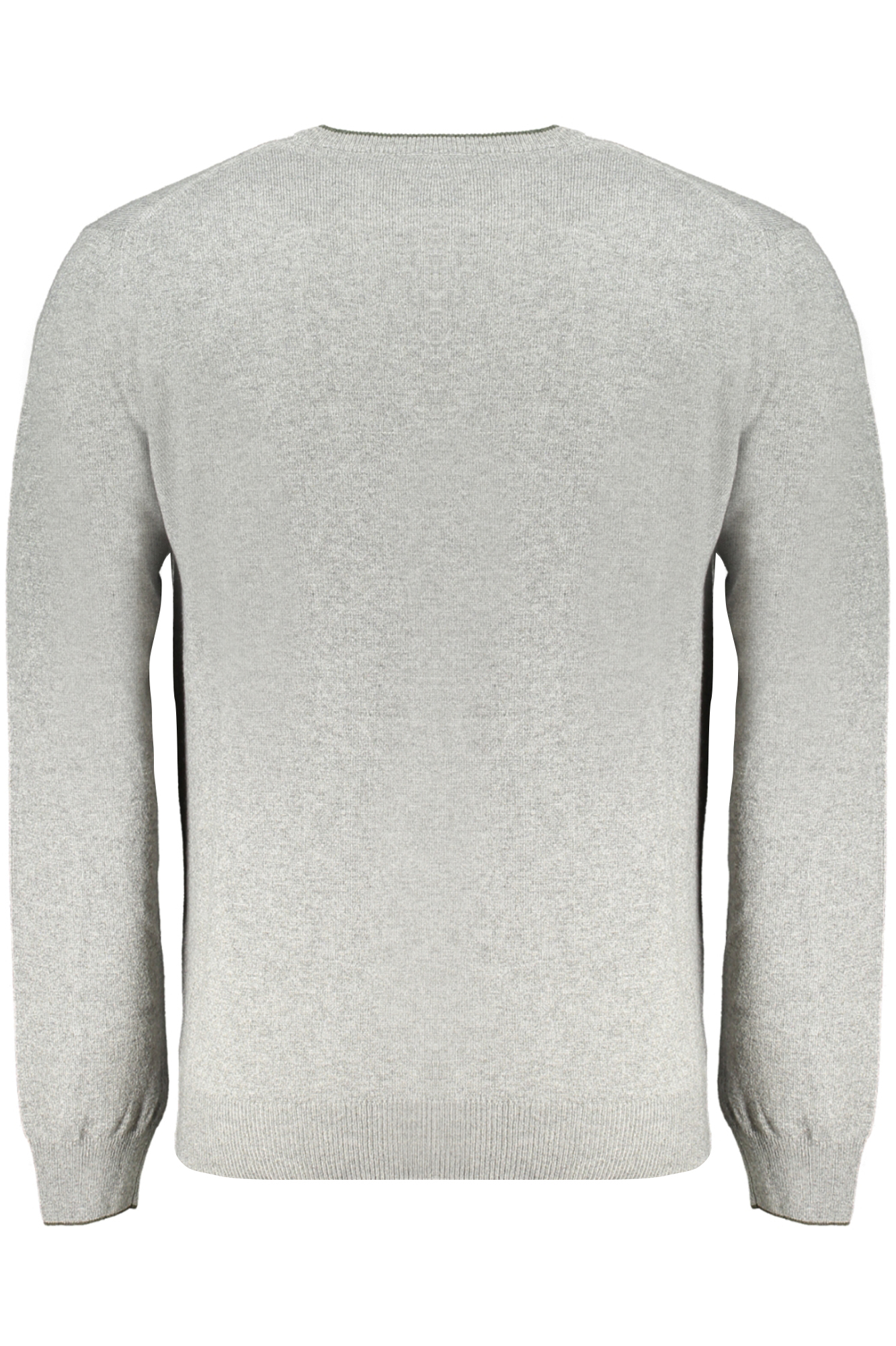 HARMONT & BLAINE MEN'S GREY SWEATER HARMONT & BLAINE MEN'S GREY SWEATER - Image 2
