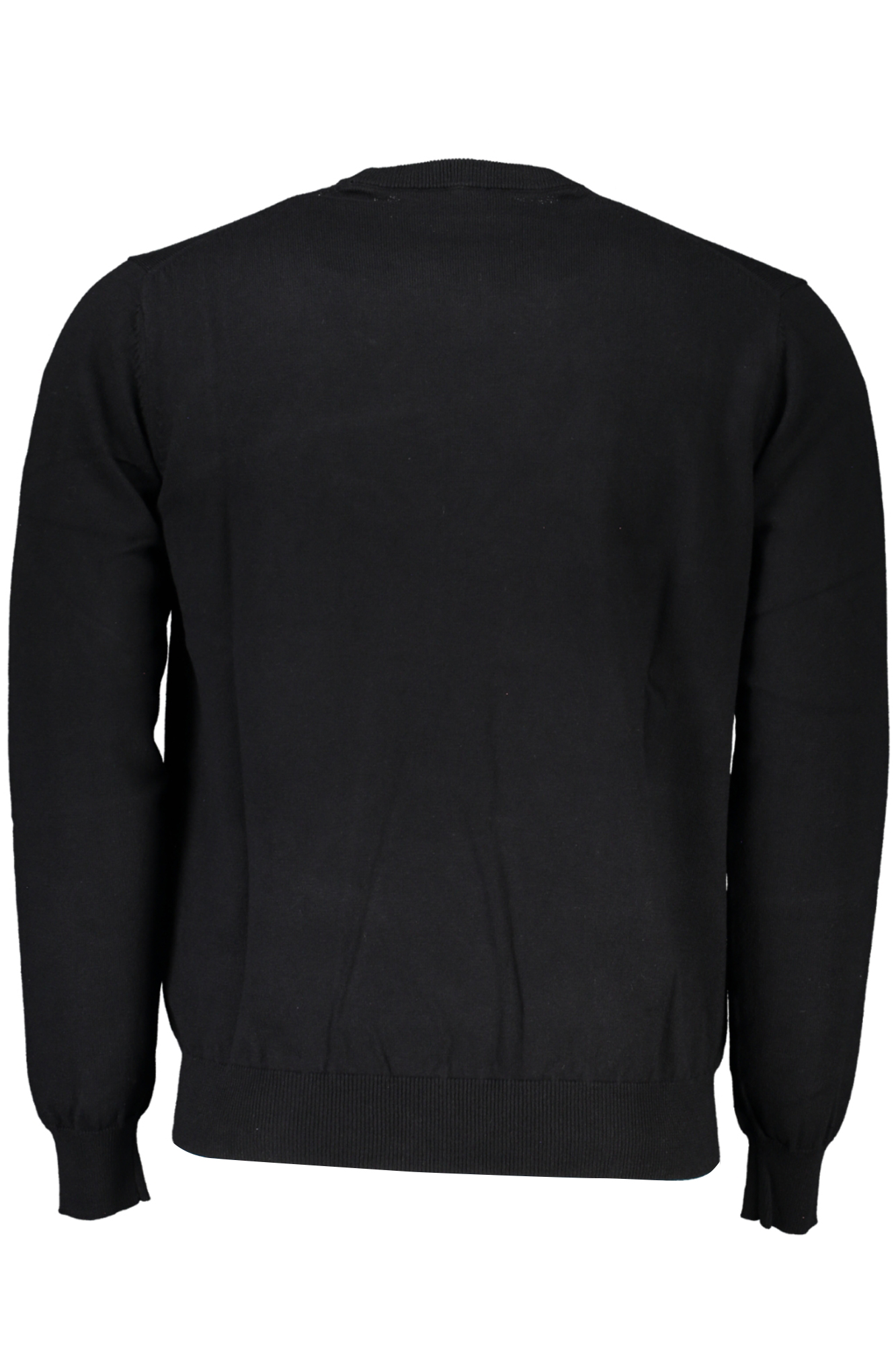 HARMONT & BLAINE MEN'S BLACK SWEATER HARMONT & BLAINE MEN'S BLACK SWEATER - Image 2