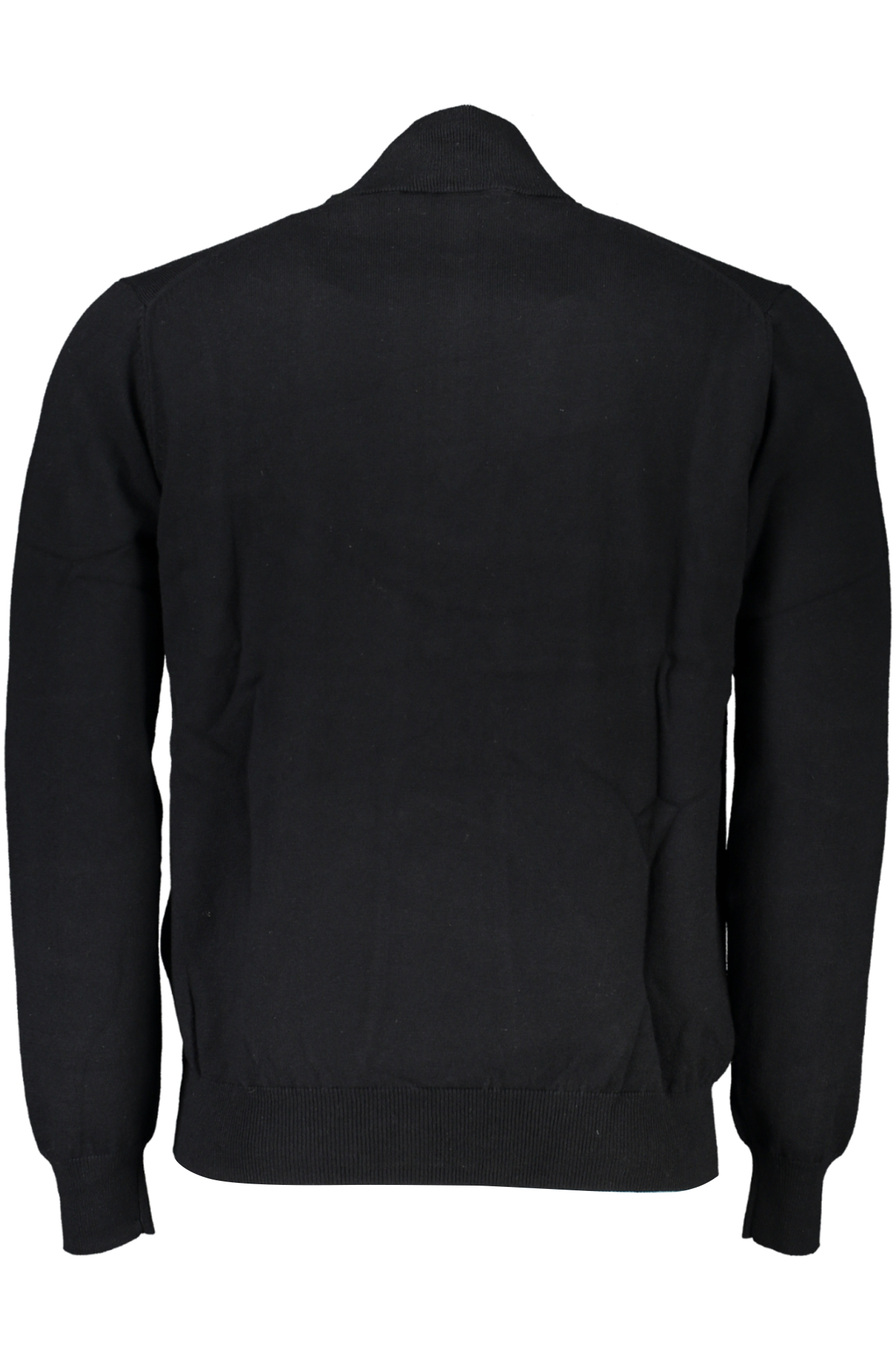 HARMONT & BLAINE MEN'S BLACK SWEATER HARMONT & BLAINE MEN'S BLACK SWEATER - Image 2