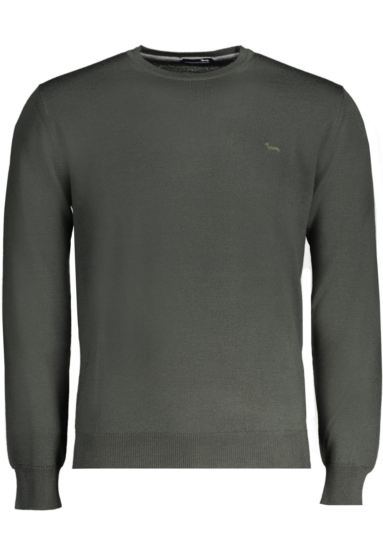 HARMONT & BLAINE MEN'S GREEN SWEATER