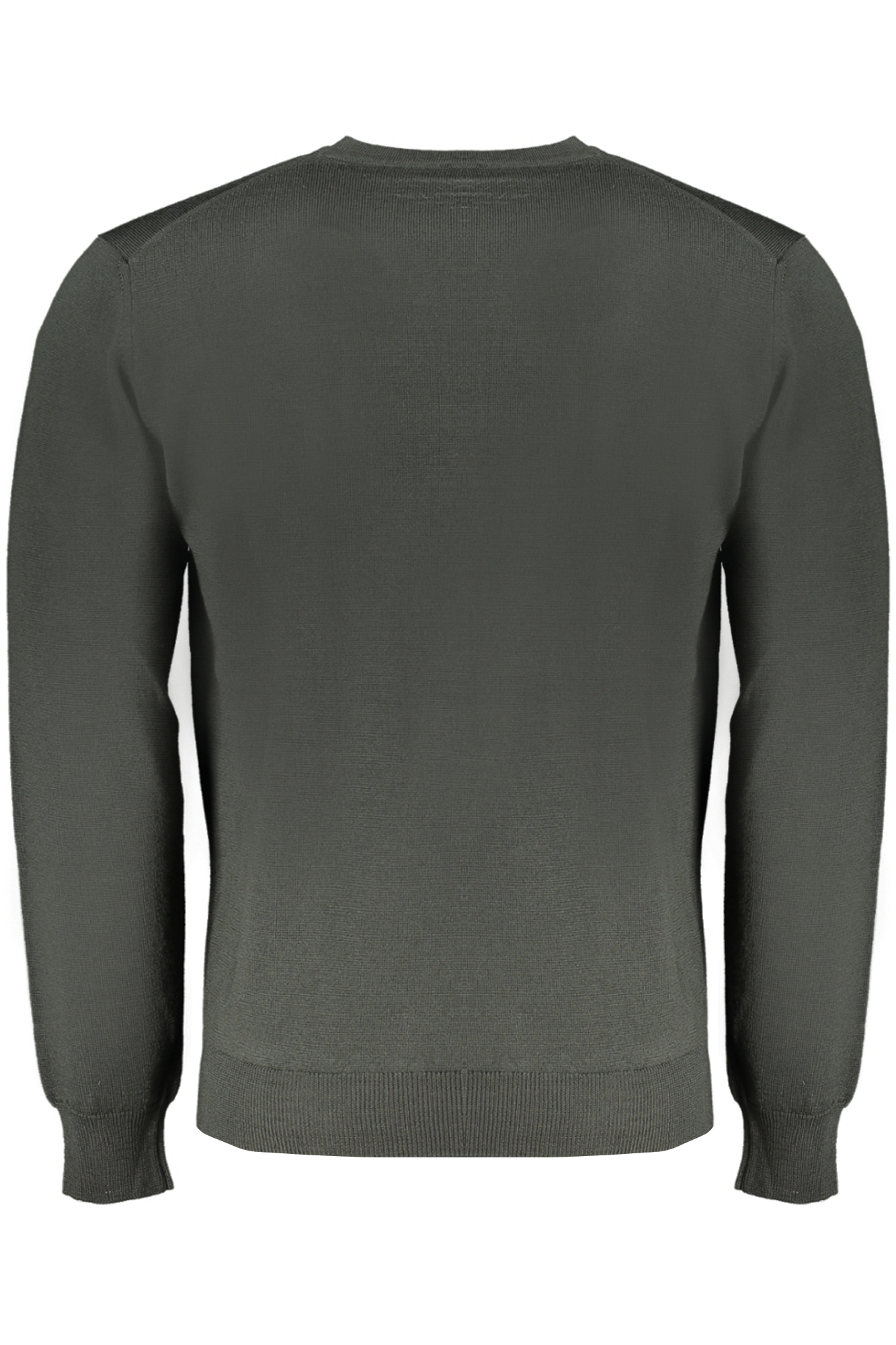 HARMONT & BLAINE MEN'S GREEN SWEATER HARMONT & BLAINE MEN'S GREEN SWEATER - Image 2
