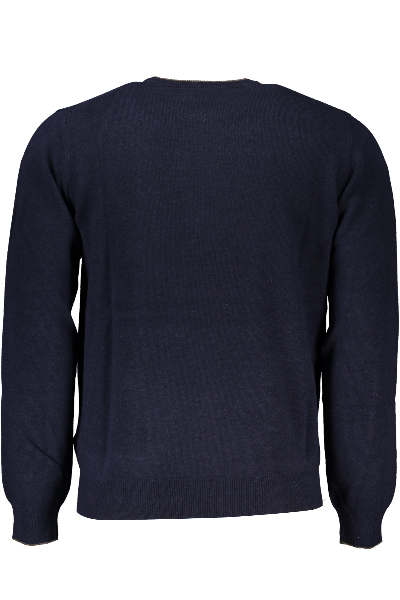 HARMONT & BLAINE MEN'S BLUE SWEATER HARMONT & BLAINE MEN'S BLUE SWEATER - Image 2