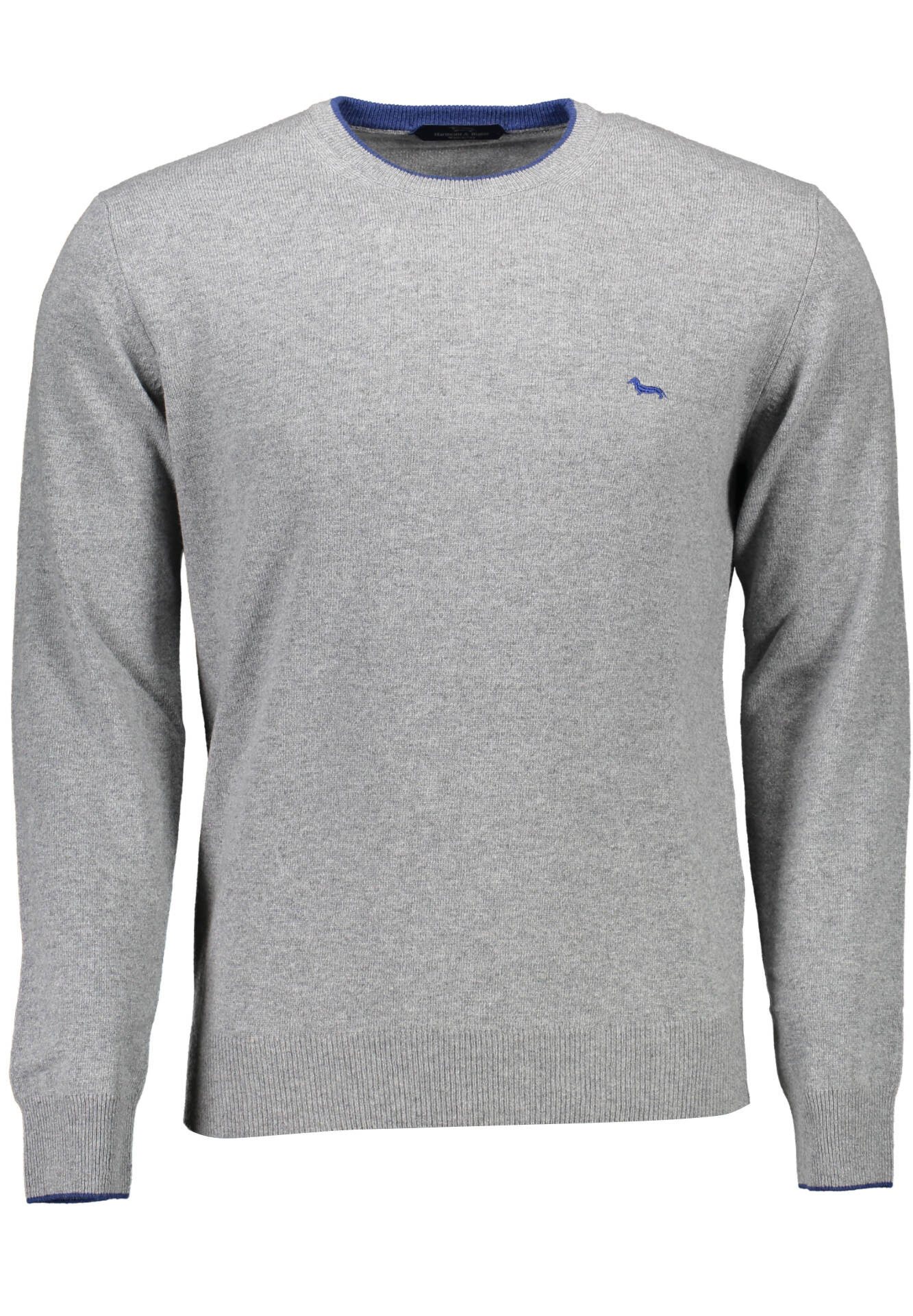HARMONT & BLAINE MEN'S SWEATER GREY