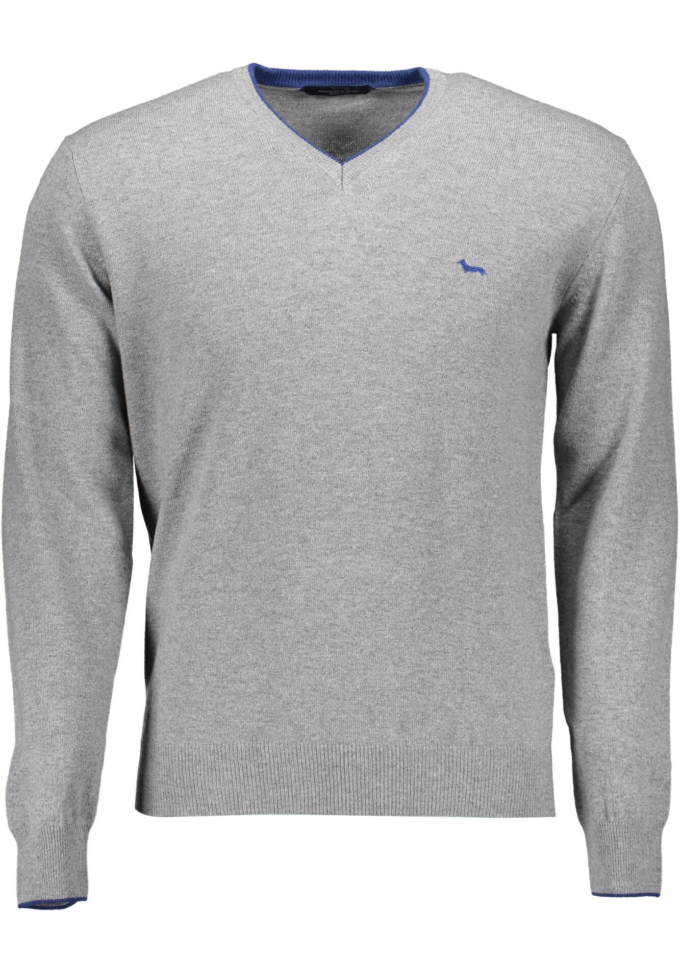 HARMONT & BLAINE MEN'S SWEATER GREY
