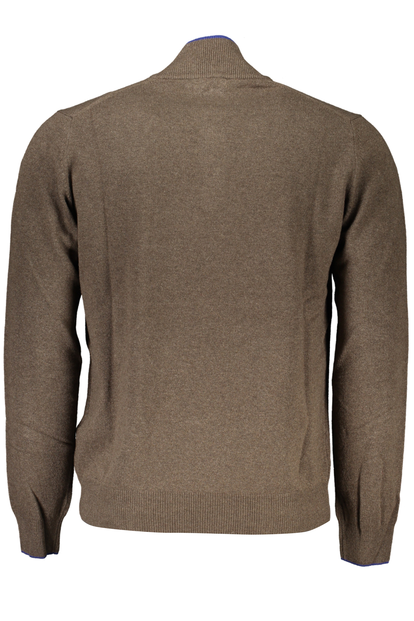 HARMONT & BLAINE BROWN MEN'S SWEATER HARMONT & BLAINE BROWN MEN'S SWEATER - Image 2