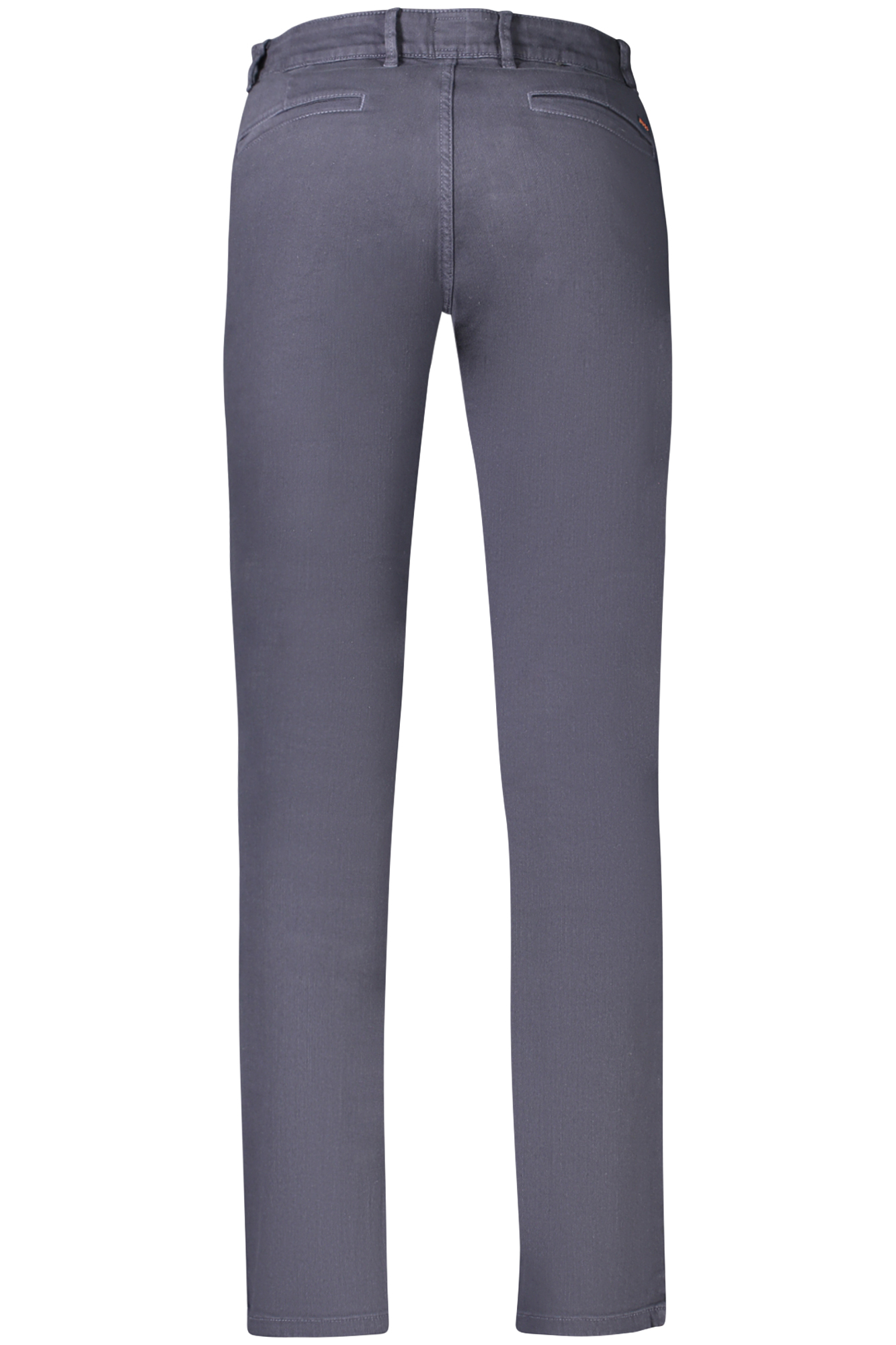 HUGO BOSS mėlynos vyriškos kelnės HUGO BOSS mėlynos vyriškos kelnės - Image 2