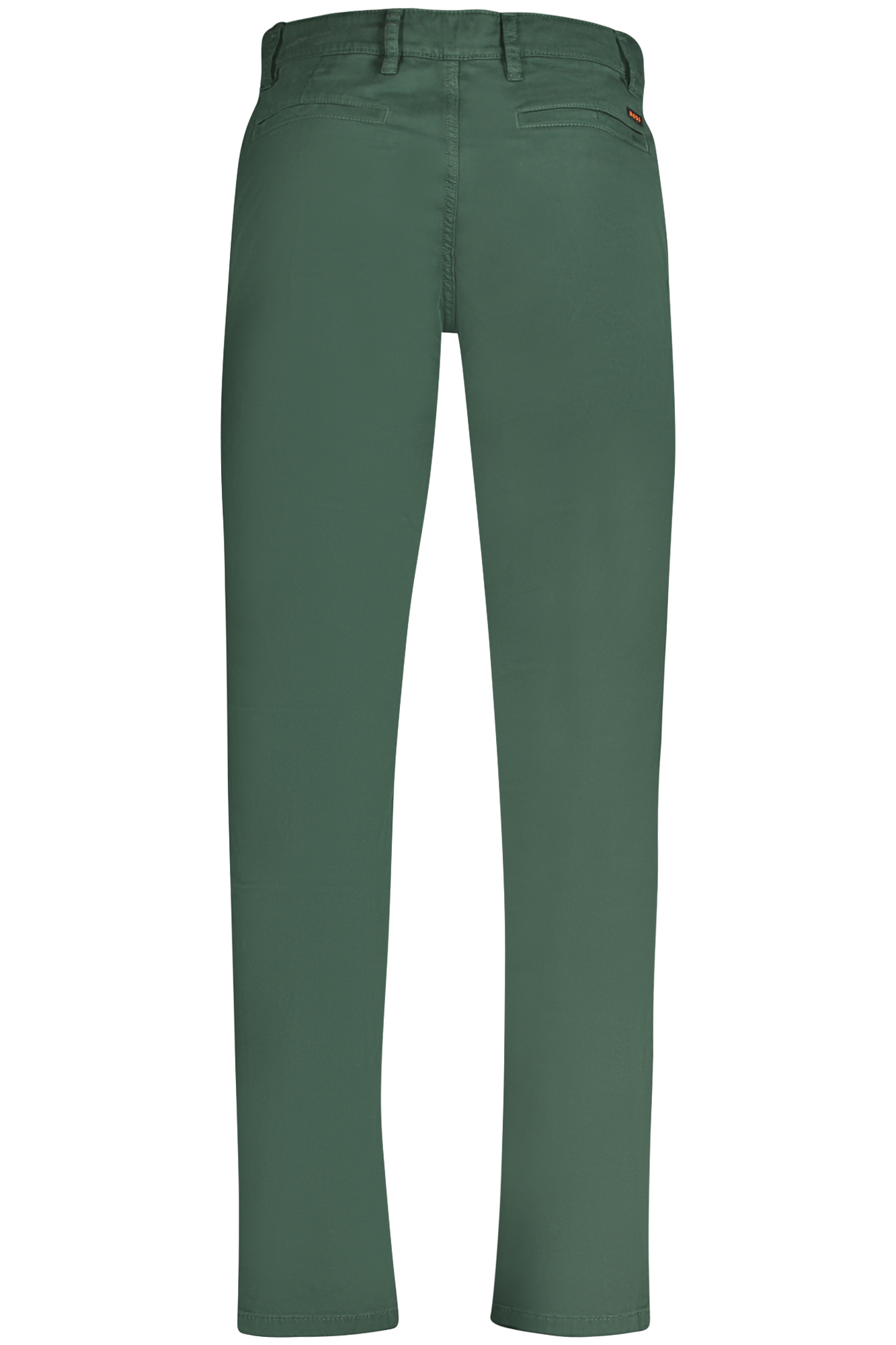 HUGO BOSS žalios vyriškos kelnės HUGO BOSS žalios vyriškos kelnės - Image 2