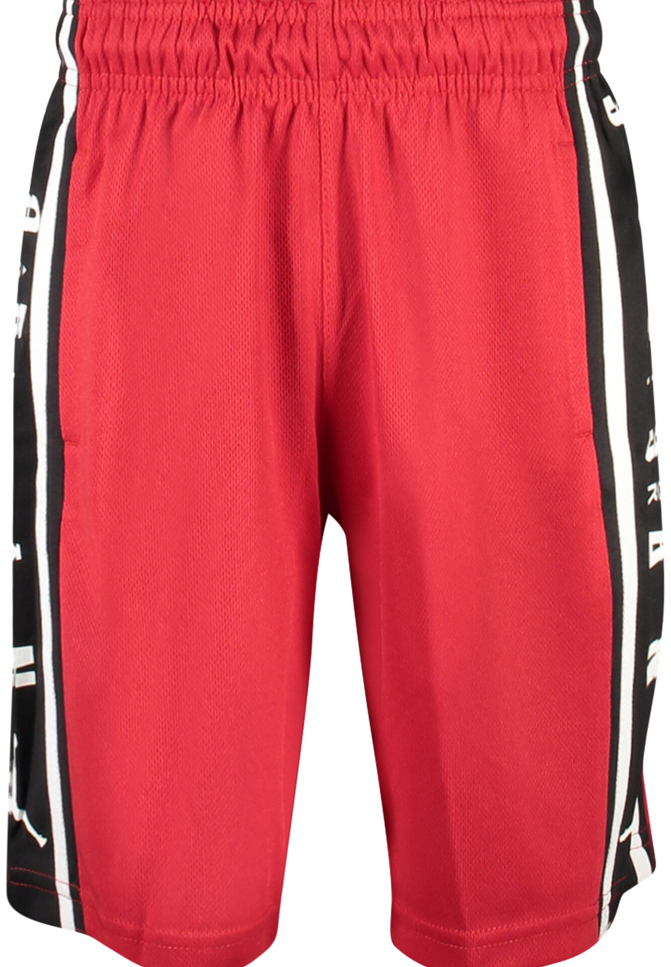 JORDAN MEN'S RED SHORTS