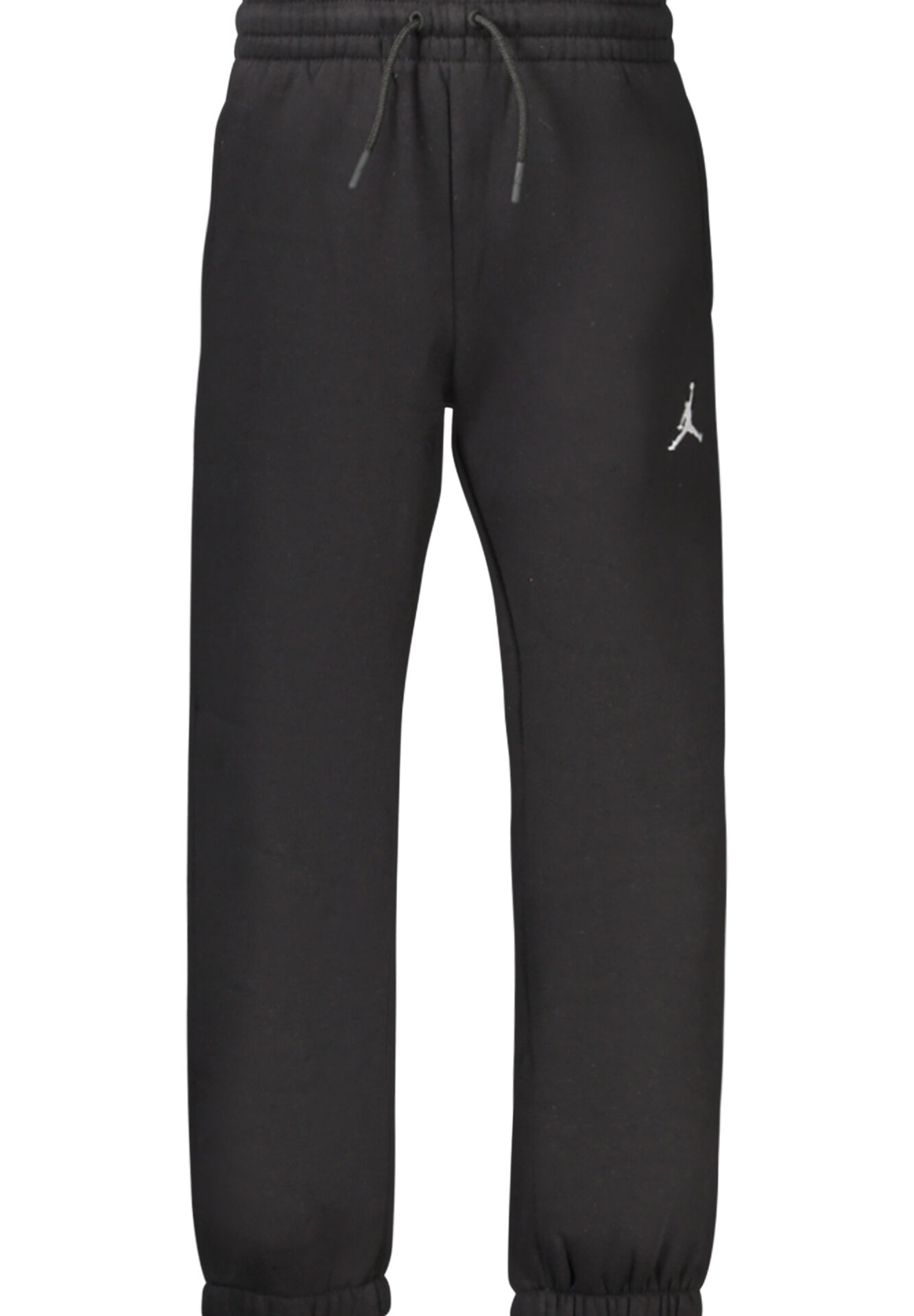 JORDAN WOMEN'S BLACK LONG TRACKSUIT PANTS