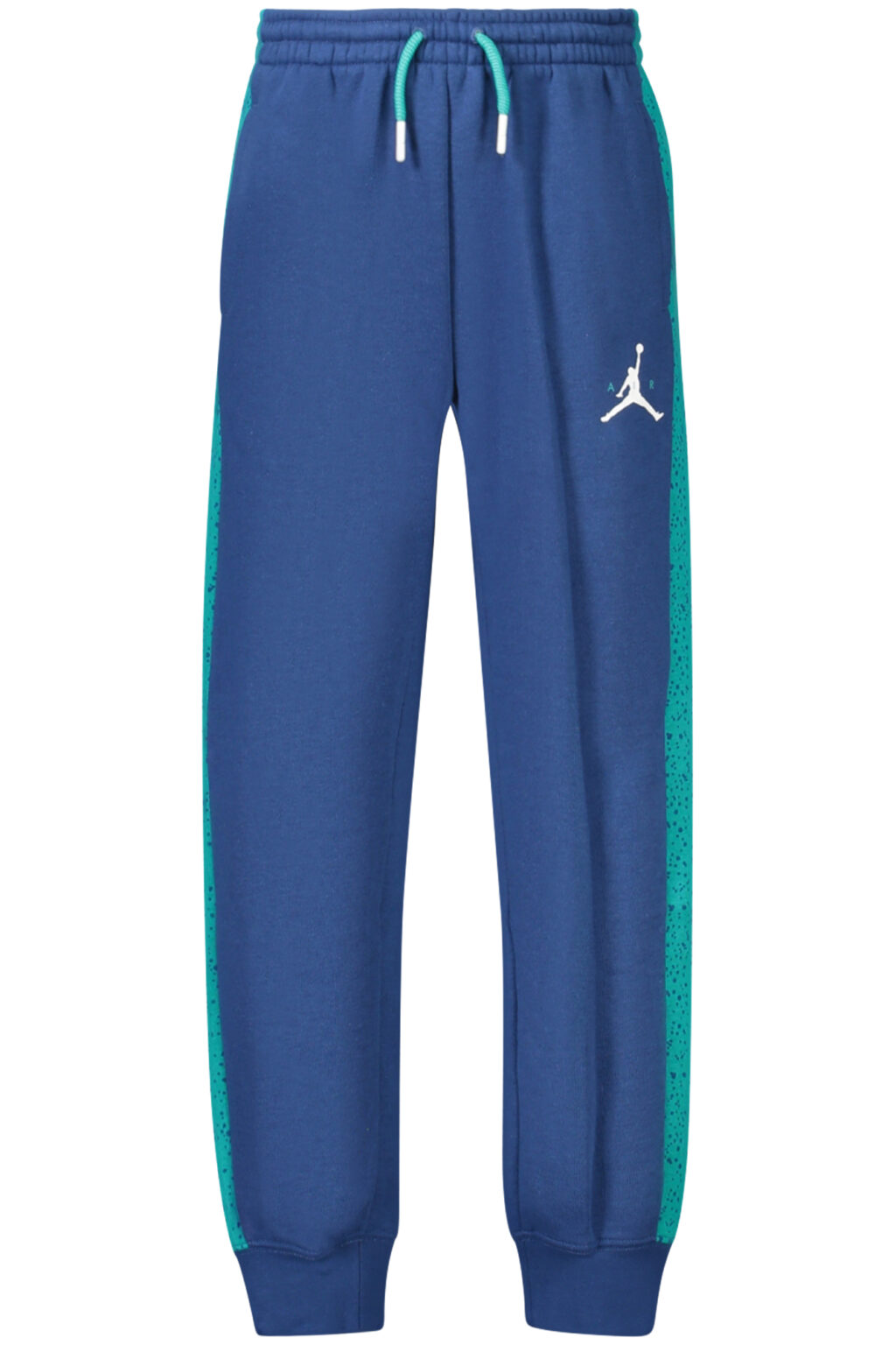 jordanpantalonetutalungouomoblu_1 JORDAN vyriškos sportinės kelnės, mėlynos