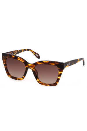 Just Cavalli Brown Sunglasses