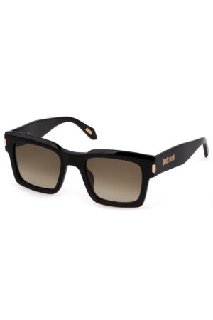 Just Cavalli Black Sunglasses