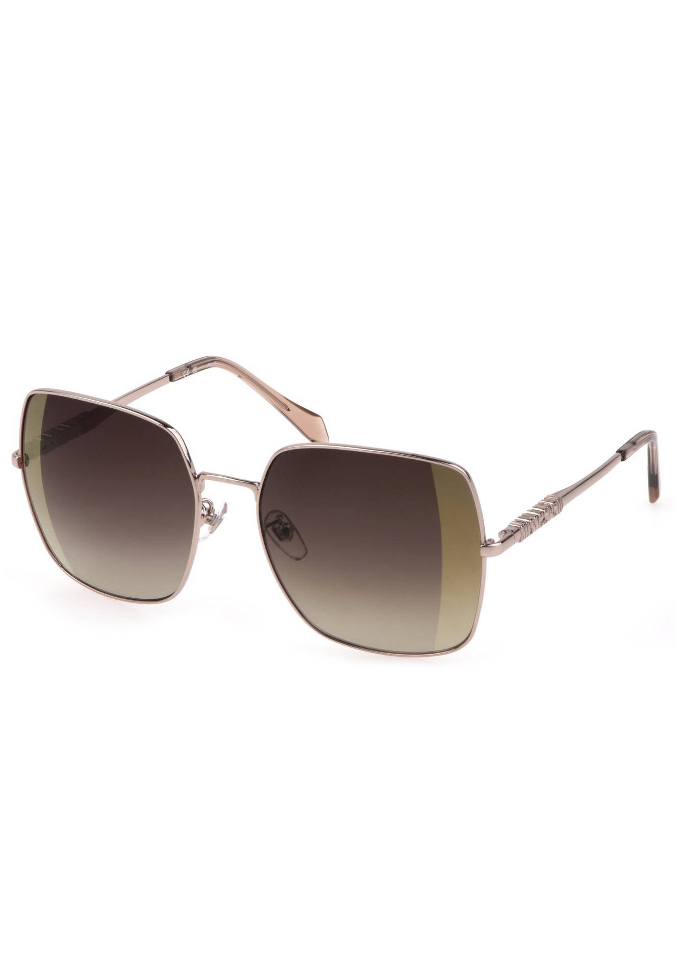JUST CAVALLI WOMEN'S PINK SUNGLASSES