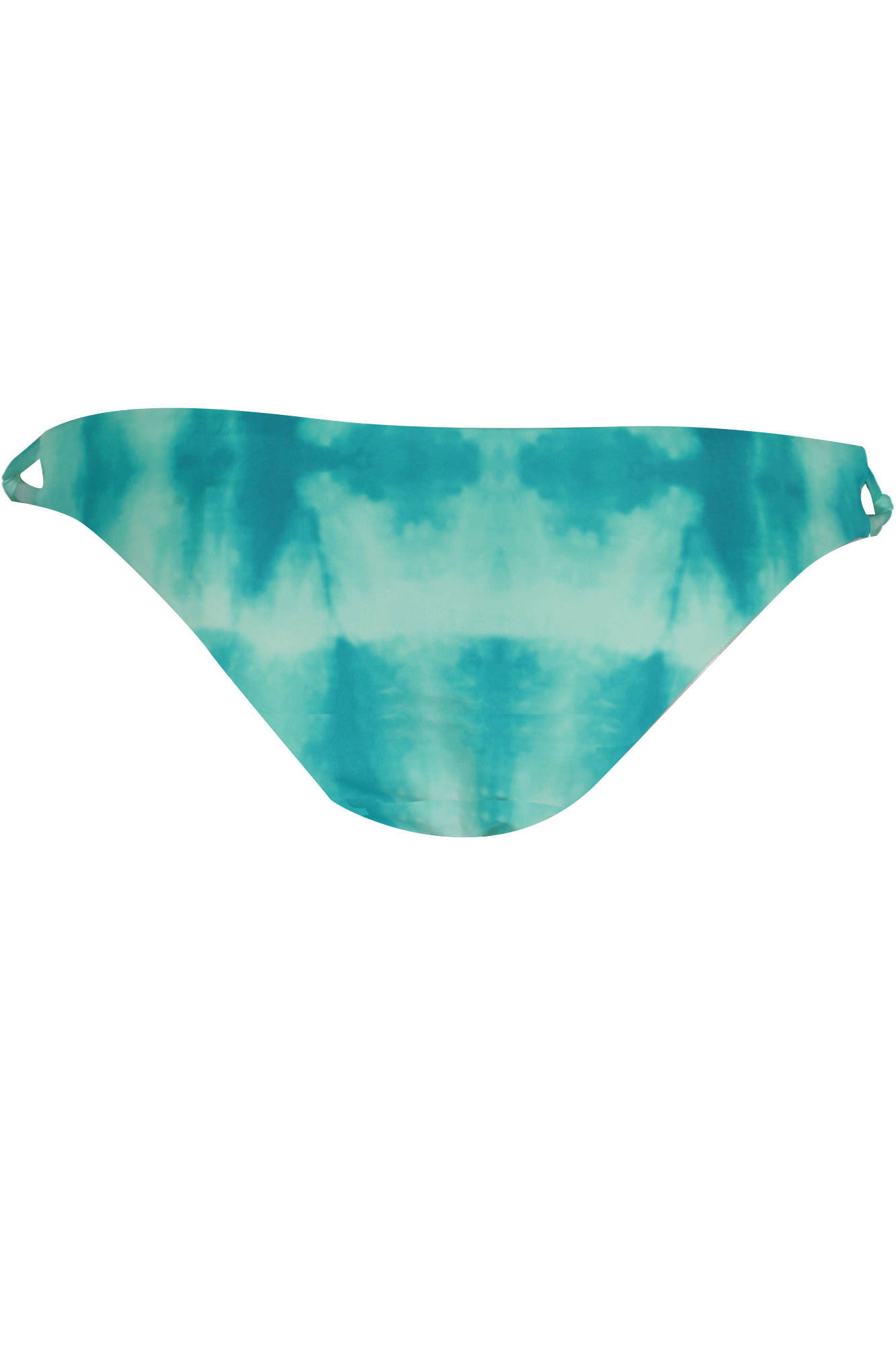 KARL LAGERFELD BEACHWEAR šviesiai mėlynas moteriškas maudymosi kostiumėlis KARL LAGERFELD BEACHWEAR šviesiai mėlynas moteriškas maudymosi kostiumėlis - Image 2