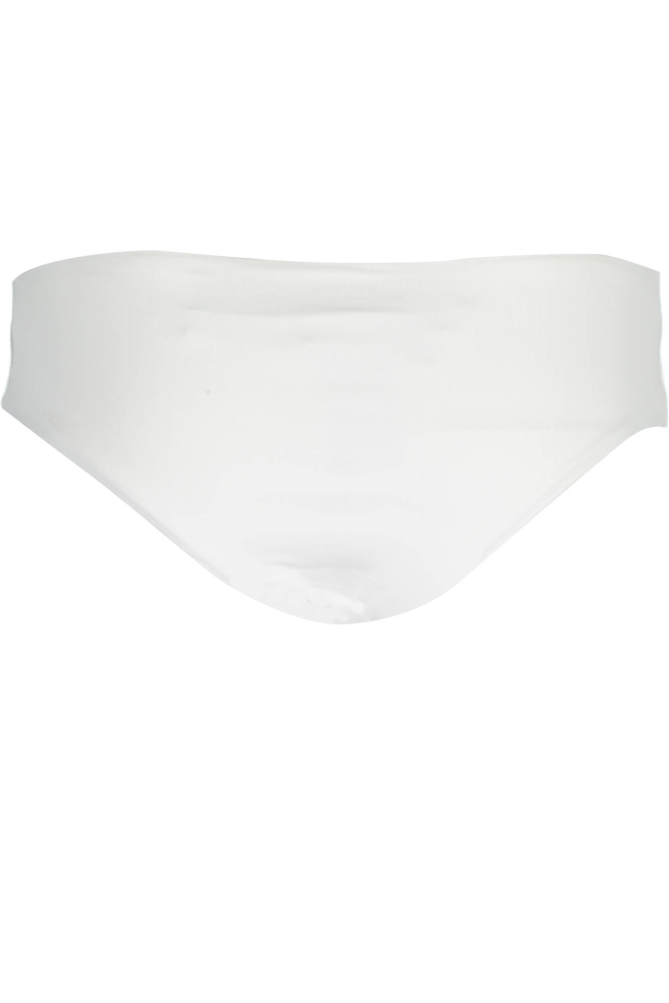 KARL LAGERFELD BEACHWEAR moteriškos baltos maudymosi kelnaitės KARL LAGERFELD BEACHWEAR moteriškos baltos maudymosi kelnaitės - Image 2