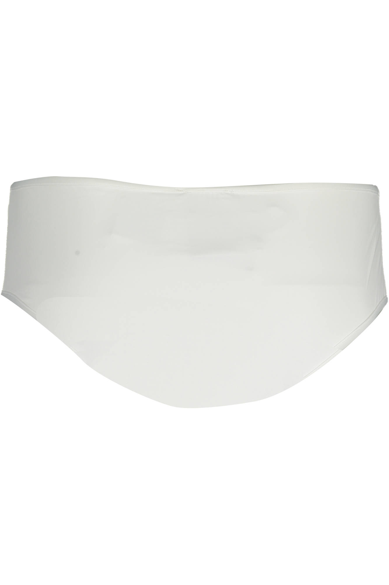 KARL LAGERFELD BEACHWEAR baltos maudymosi kostiumėlio kelnaitės KARL LAGERFELD BEACHWEAR baltos maudymosi kostiumėlio kelnaitės - Image 2