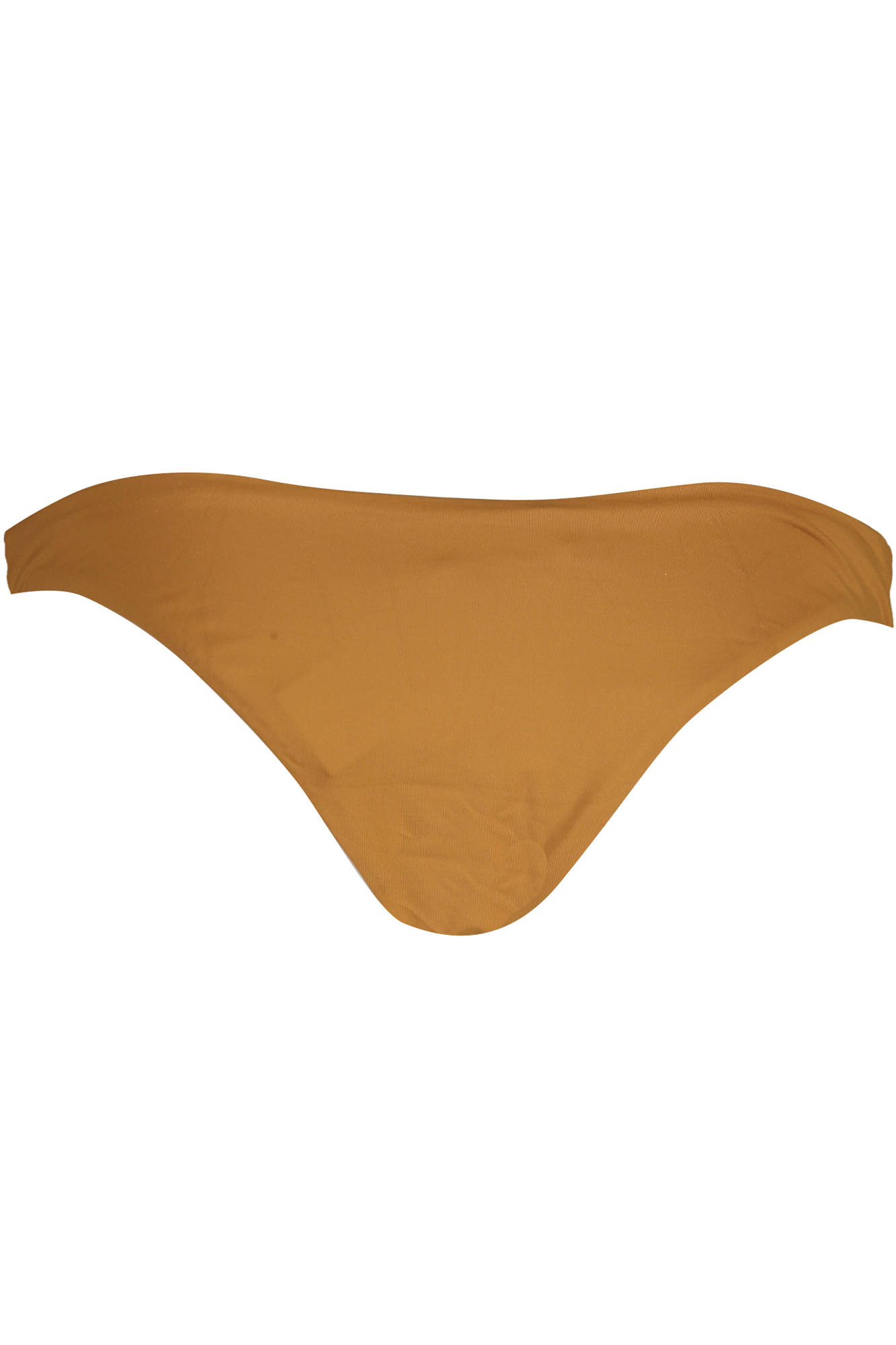 KARL LAGERFELD BEACHWEAR rudos maudymosi kostiumėlio kelnaitės KARL LAGERFELD BEACHWEAR rudos maudymosi kostiumėlio kelnaitės - Image 2