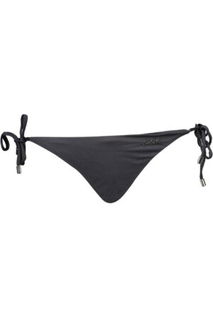 KARL LAGERFELD BEACHWEAR SWIMSUIT BOTTOM WOMEN BLACK