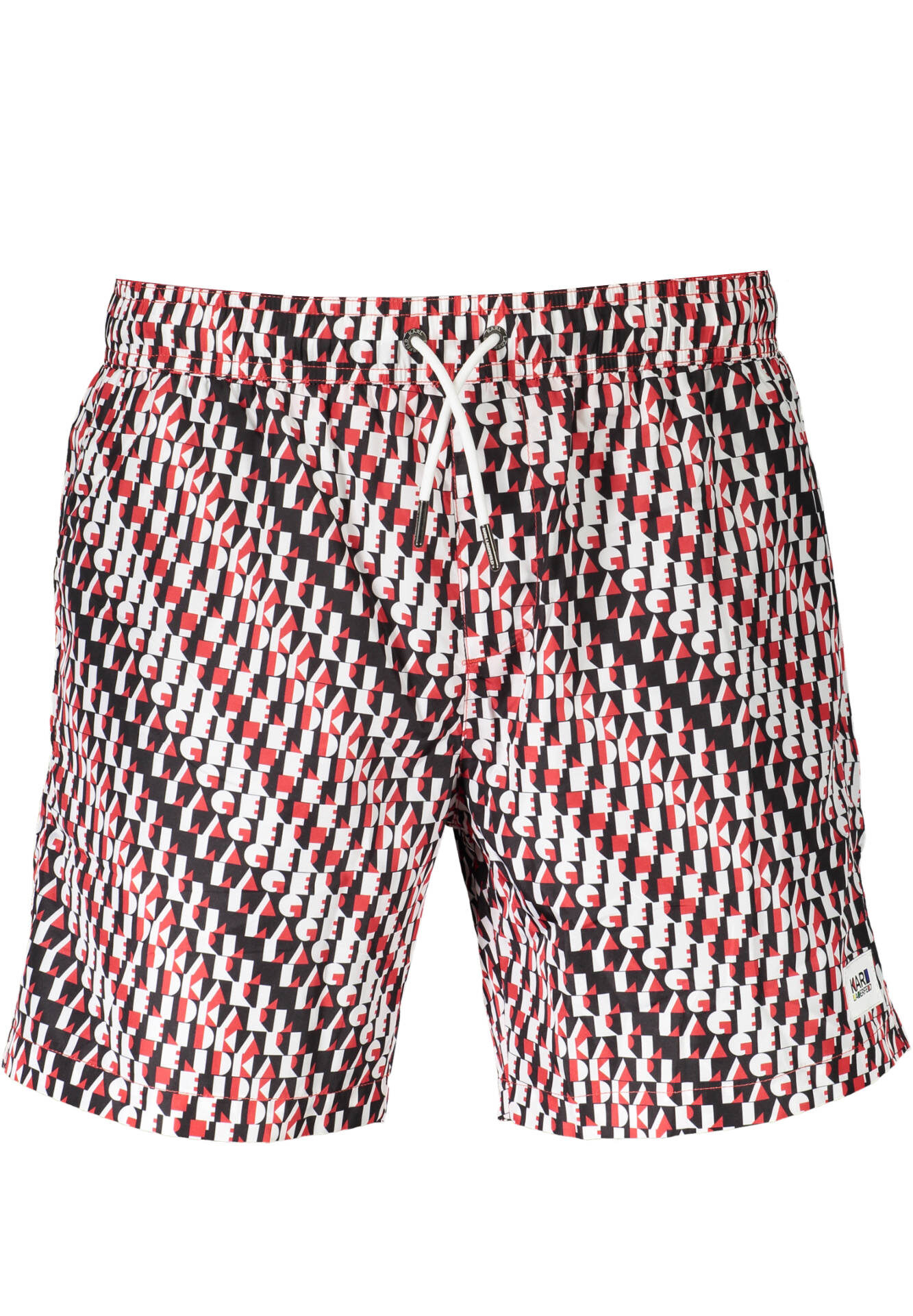 KARL LAGERFELD BEACHWEAR BLACK MEN'S UNDERWEAR COSTUME