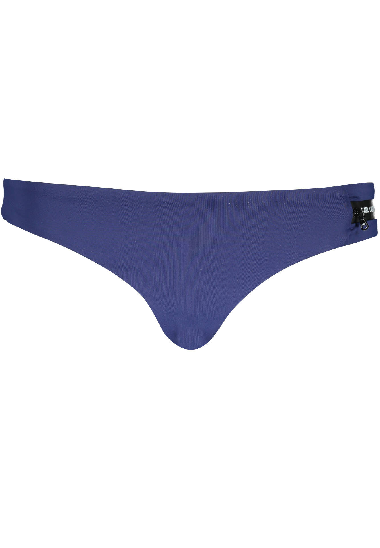 KARL LAGERFELD COSTUME PART BELOW BLUE WOMAN