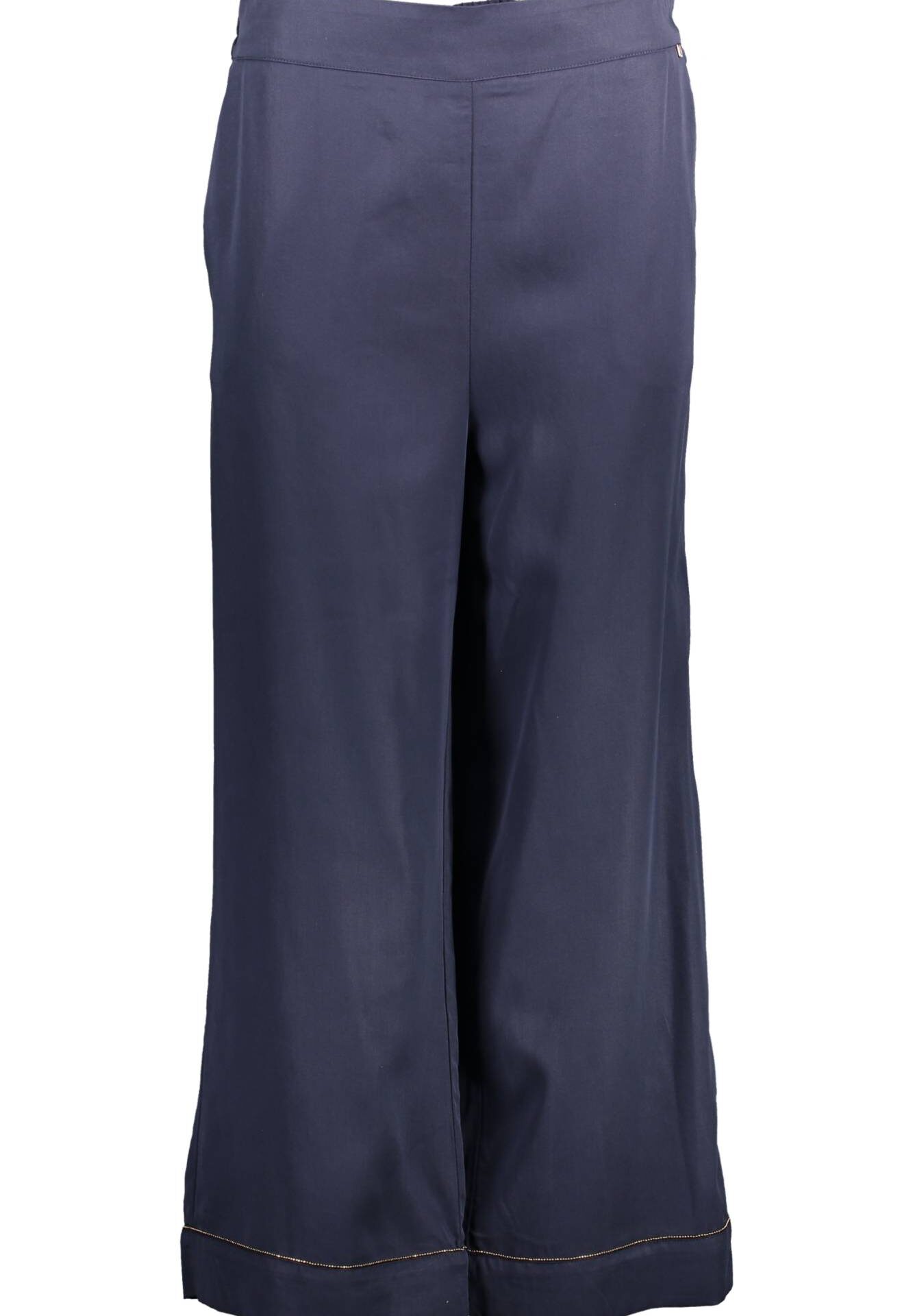 KOCCA WOMEN'S BLUE PANTS