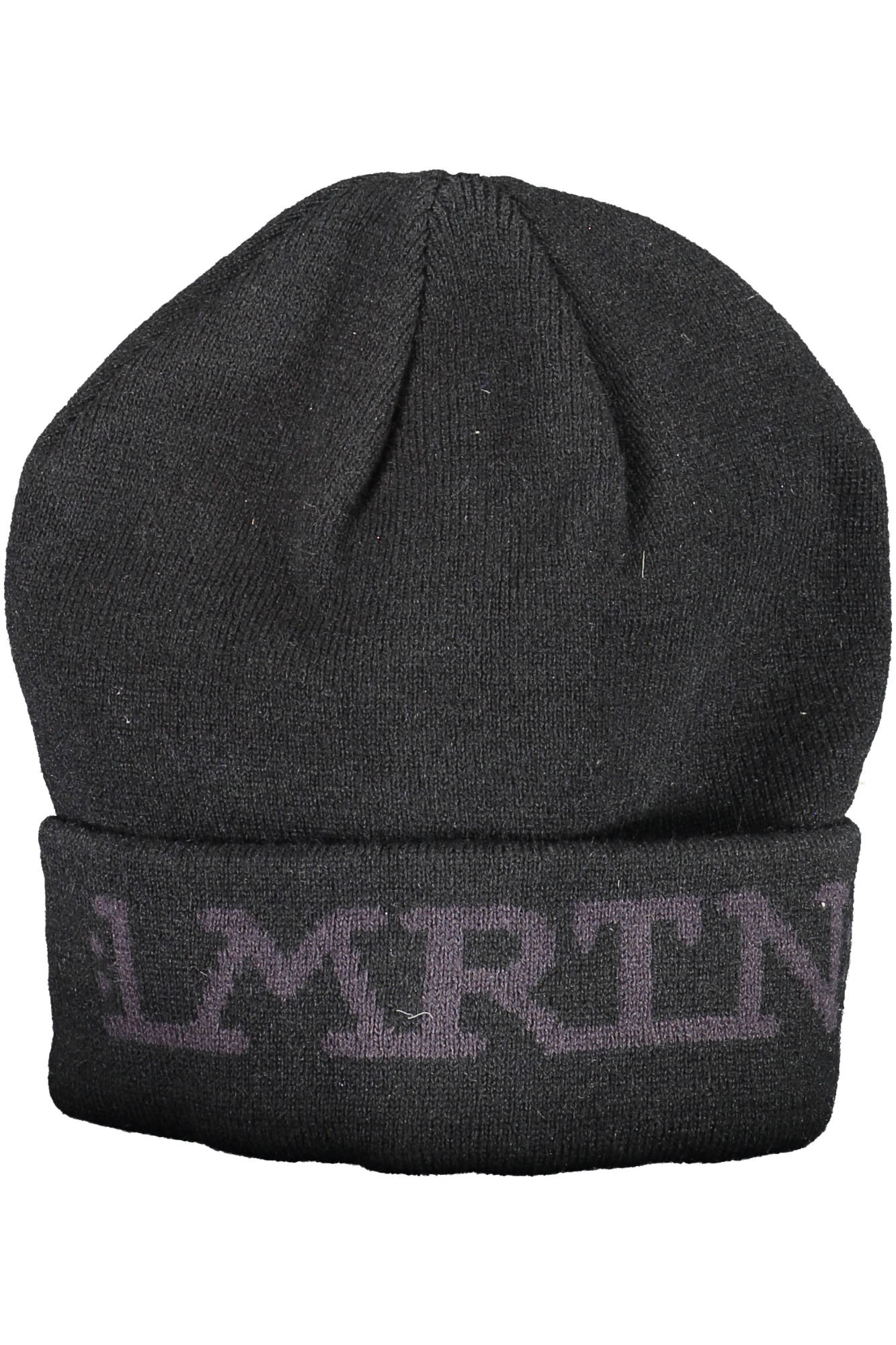 LA MARTINA JUODA VYRIŠKA ŽIEMINĖ KEPURĖ (BEANIE) LA MARTINA JUODA VYRIŠKA ŽIEMINĖ KEPURĖ (BEANIE)