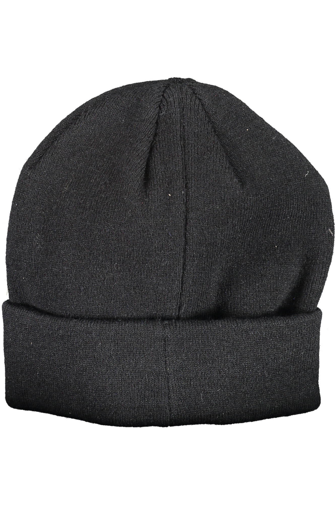 LA MARTINA JUODA VYRIŠKA ŽIEMINĖ KEPURĖ (BEANIE) LA MARTINA JUODA VYRIŠKA ŽIEMINĖ KEPURĖ (BEANIE) - Image 2