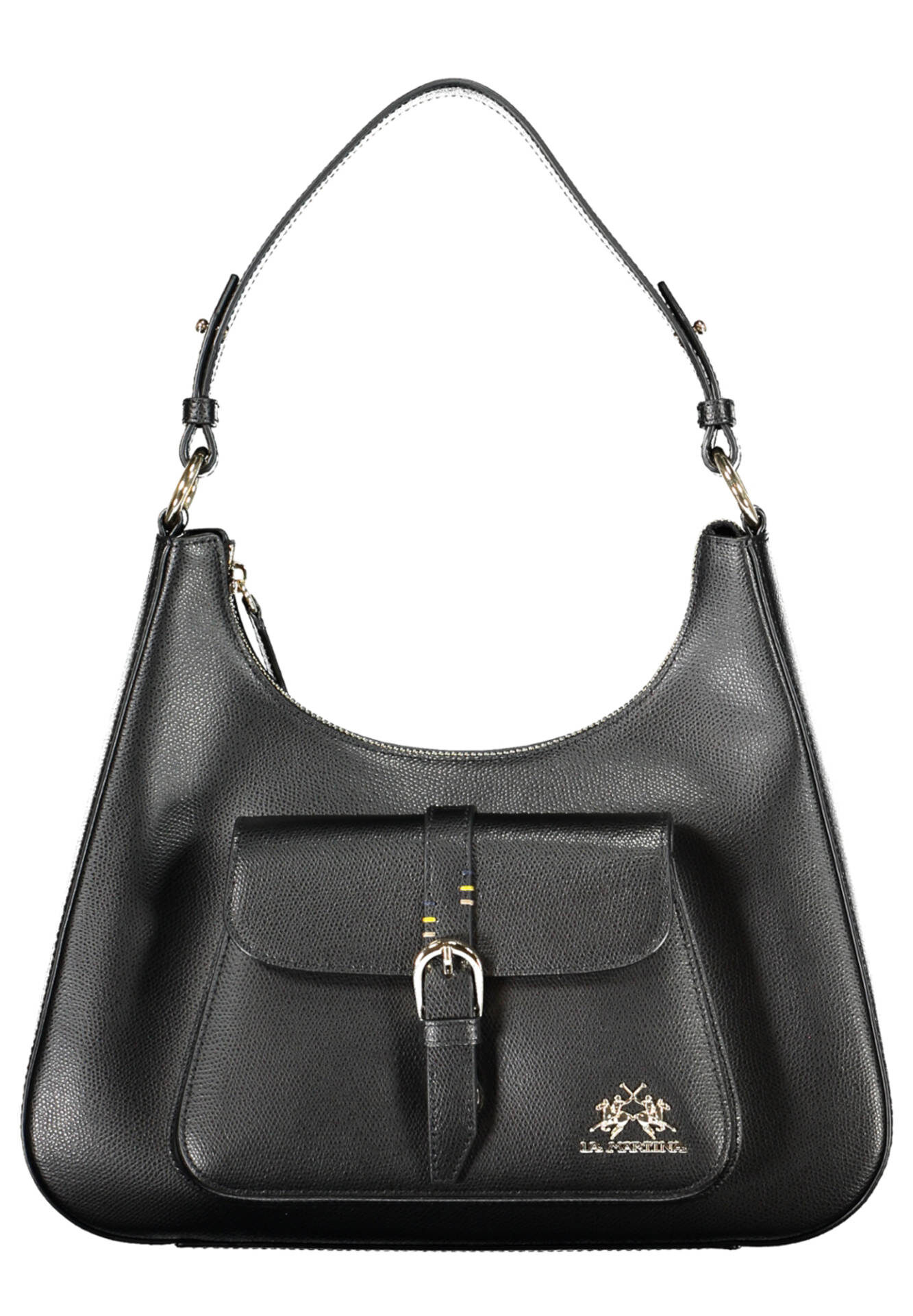 LA MARTINA BLACK WOMEN'S BAG
