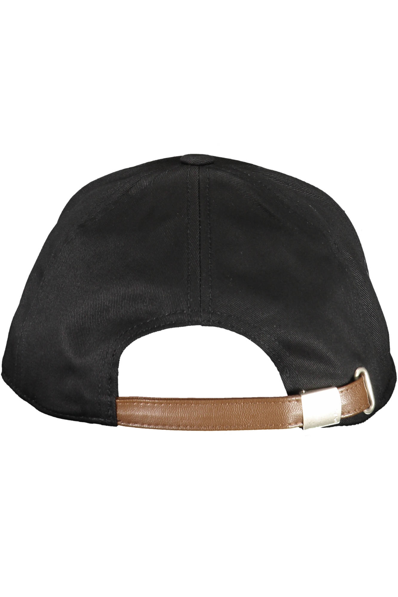 LA MARTINA BLACK MEN'S HAT LA MARTINA BLACK MEN'S HAT - Image 2