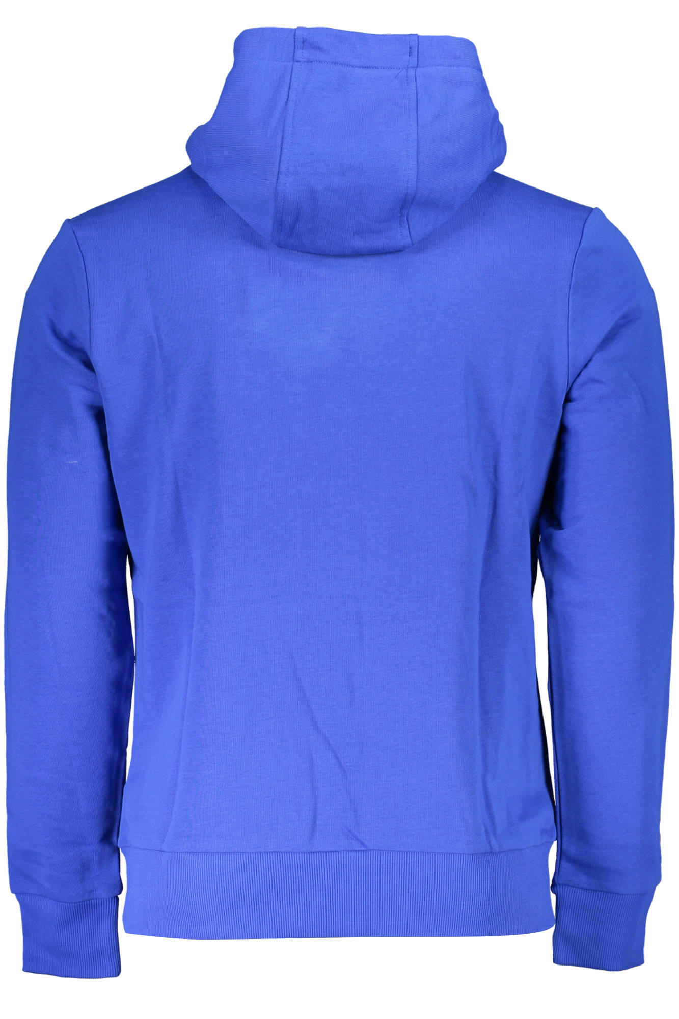LA MARTINA SWEATSHIRT WITHOUT ZIP MEN BLUE LA MARTINA SWEATSHIRT WITHOUT ZIP MEN BLUE - Image 2