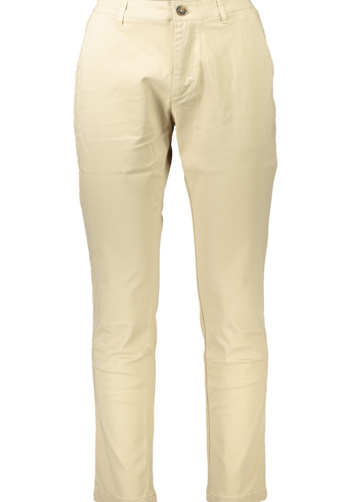 LA MARTINA BEIGE MEN'S PANTS