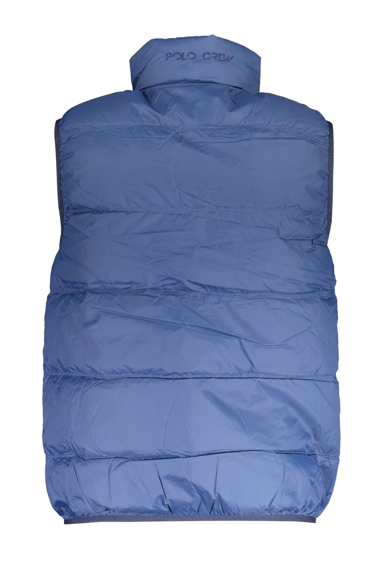 LA MARTINA MEN'S SLEEVELESS BLUE LA MARTINA MEN'S SLEEVELESS BLUE - Image 2