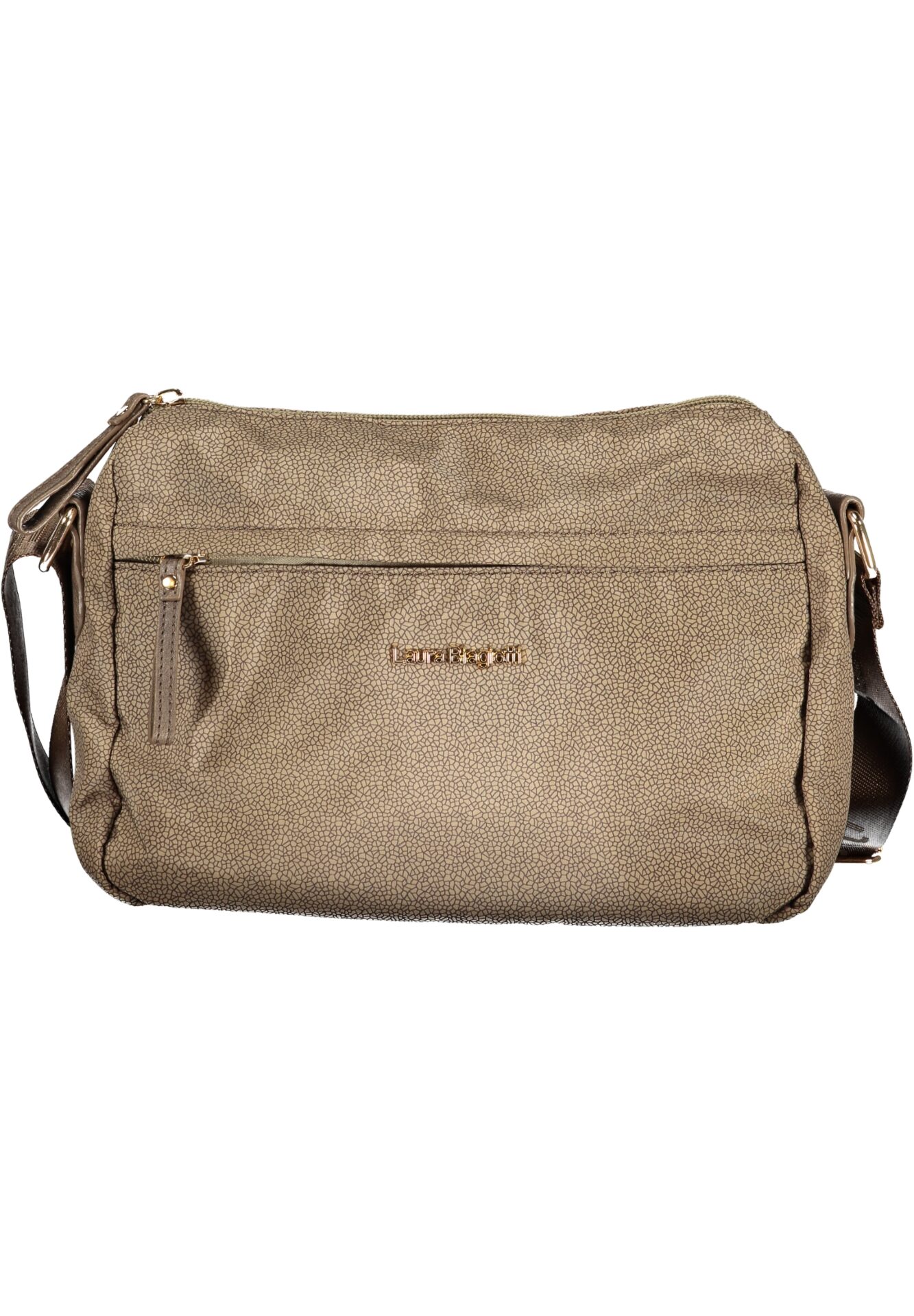 LAURA BIAGIOTTI WOMEN'S BEIGE BAG