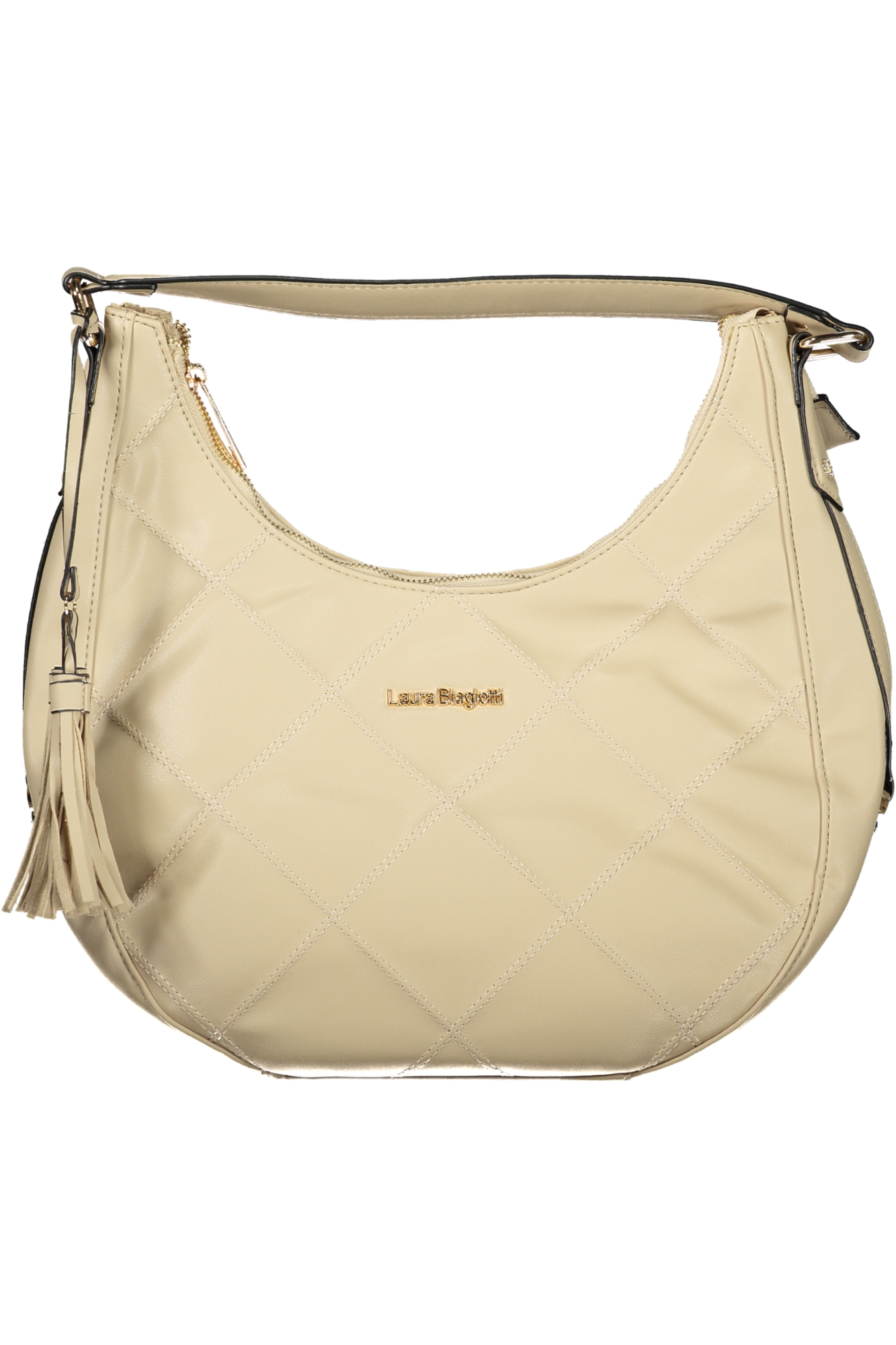 LAURA BIAGIOTTI WOMEN'S BEIGE BAG LAURA BIAGIOTTI WOMEN'S BEIGE BAG