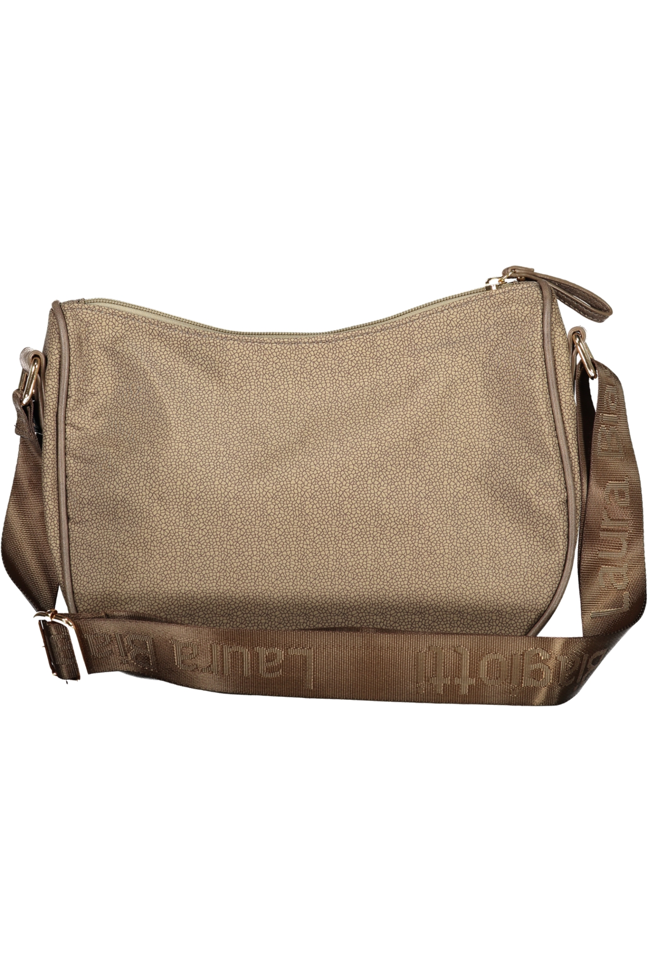 LAURA BIAGIOTTI WOMEN'S BEIGE BAG LAURA BIAGIOTTI WOMEN'S BEIGE BAG - Image 2
