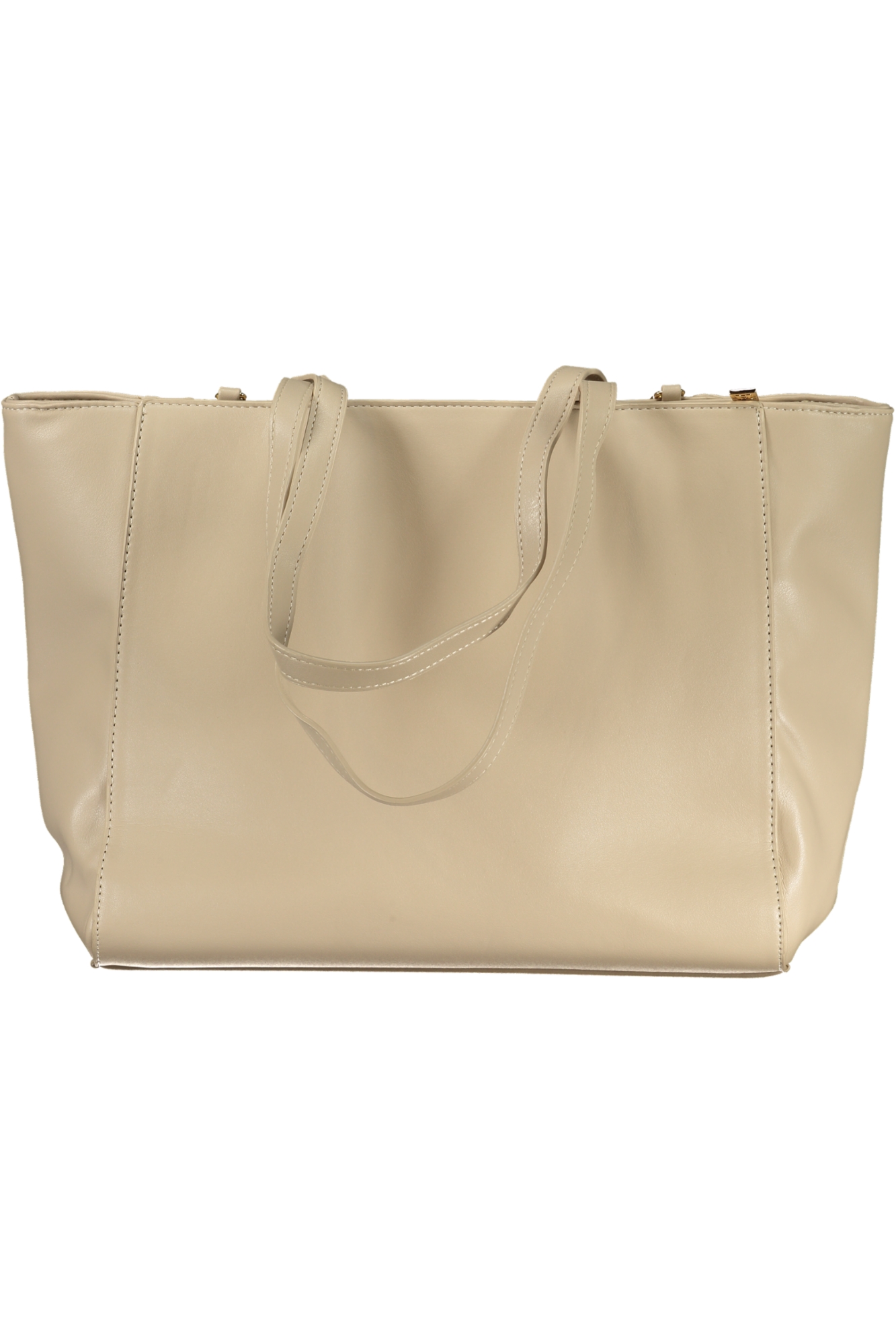 LAURA BIAGIOTTI WOMEN'S BEIGE BAG LAURA BIAGIOTTI WOMEN'S BEIGE BAG - Image 2