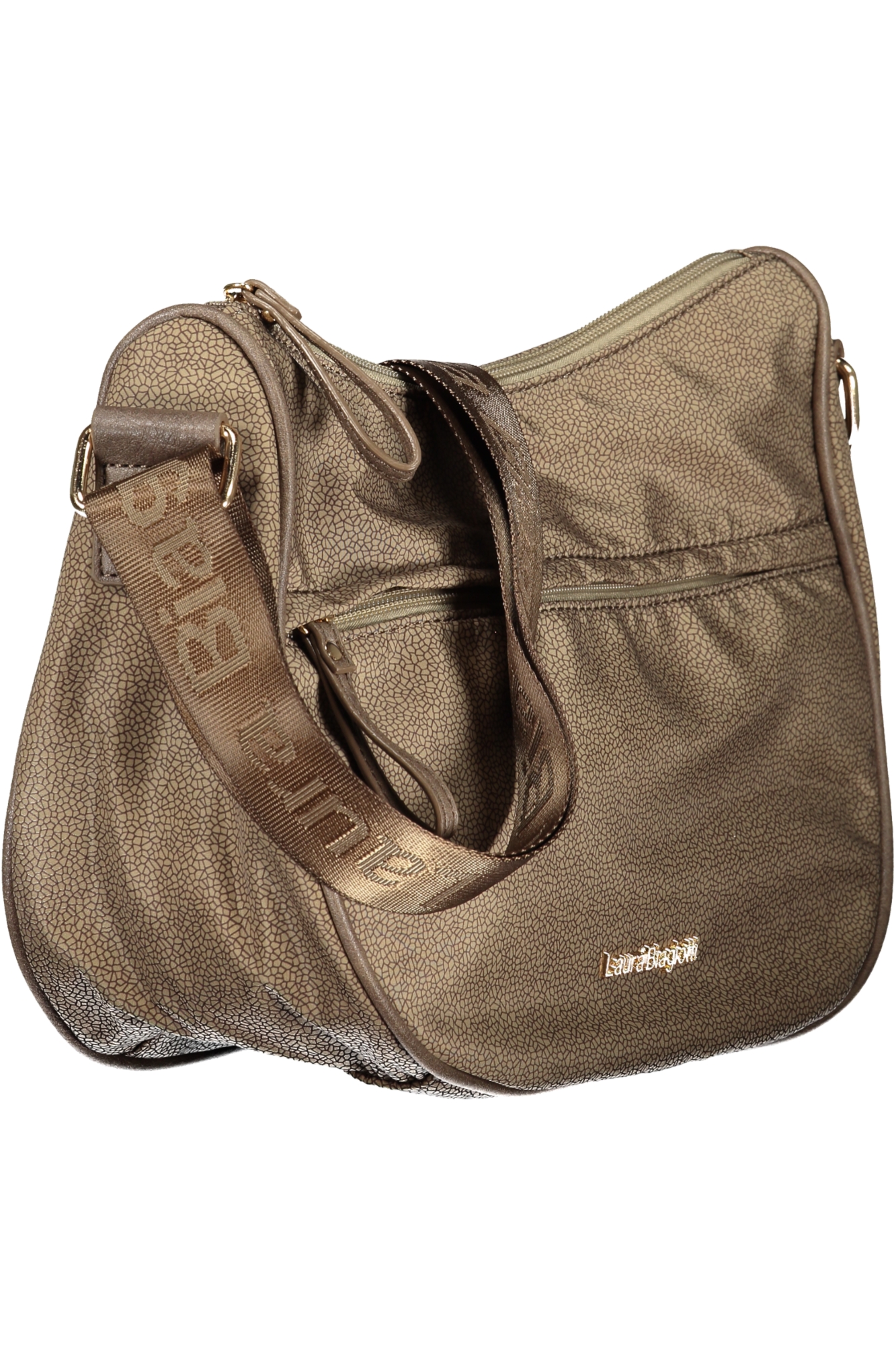 LAURA BIAGIOTTI WOMEN'S BEIGE BAG LAURA BIAGIOTTI WOMEN'S BEIGE BAG - Image 3