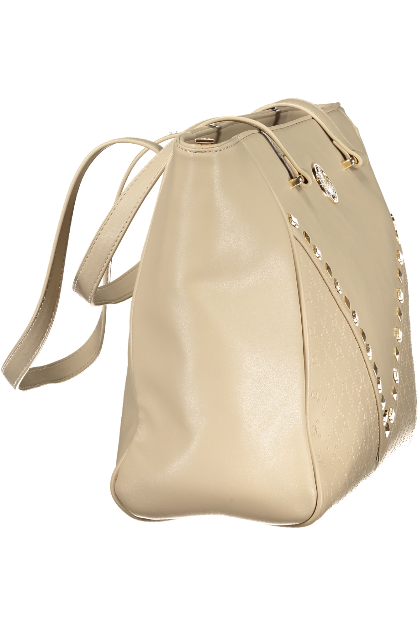 LAURA BIAGIOTTI WOMEN'S BEIGE BAG LAURA BIAGIOTTI WOMEN'S BEIGE BAG - Image 3