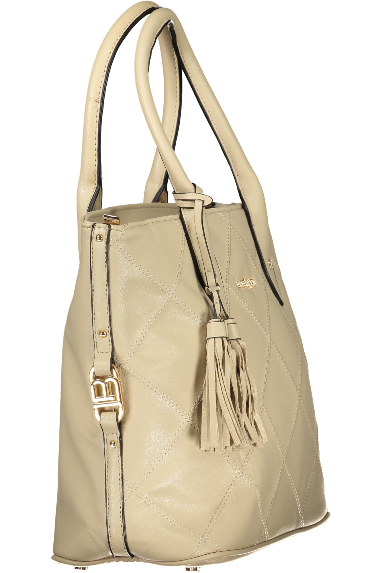 LAURA BIAGIOTTI WOMEN'S BEIGE BAG LAURA BIAGIOTTI WOMEN'S BEIGE BAG - Image 3