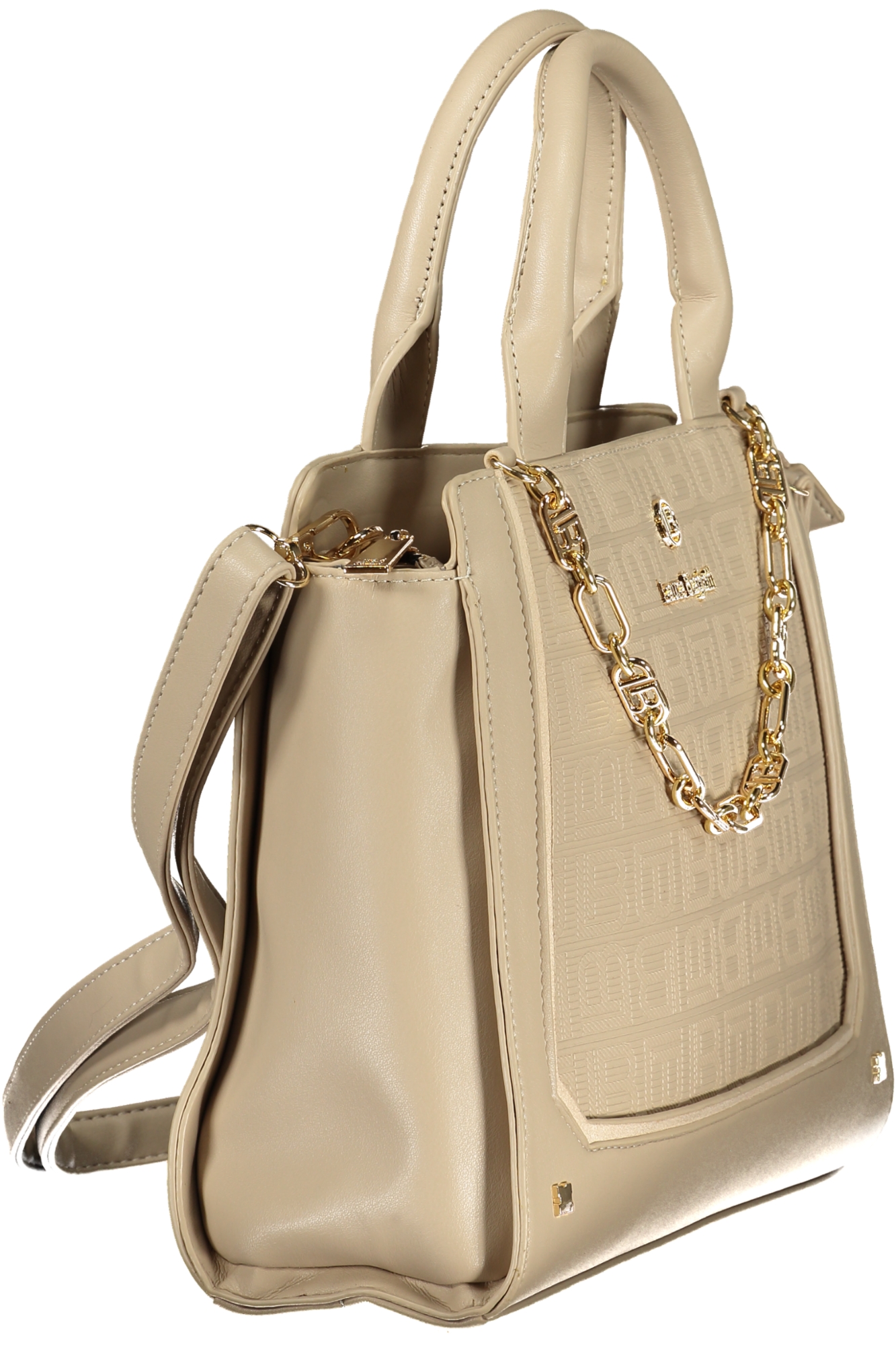 LAURA BIAGIOTTI WOMEN'S BEIGE BAG LAURA BIAGIOTTI WOMEN'S BEIGE BAG - Image 3