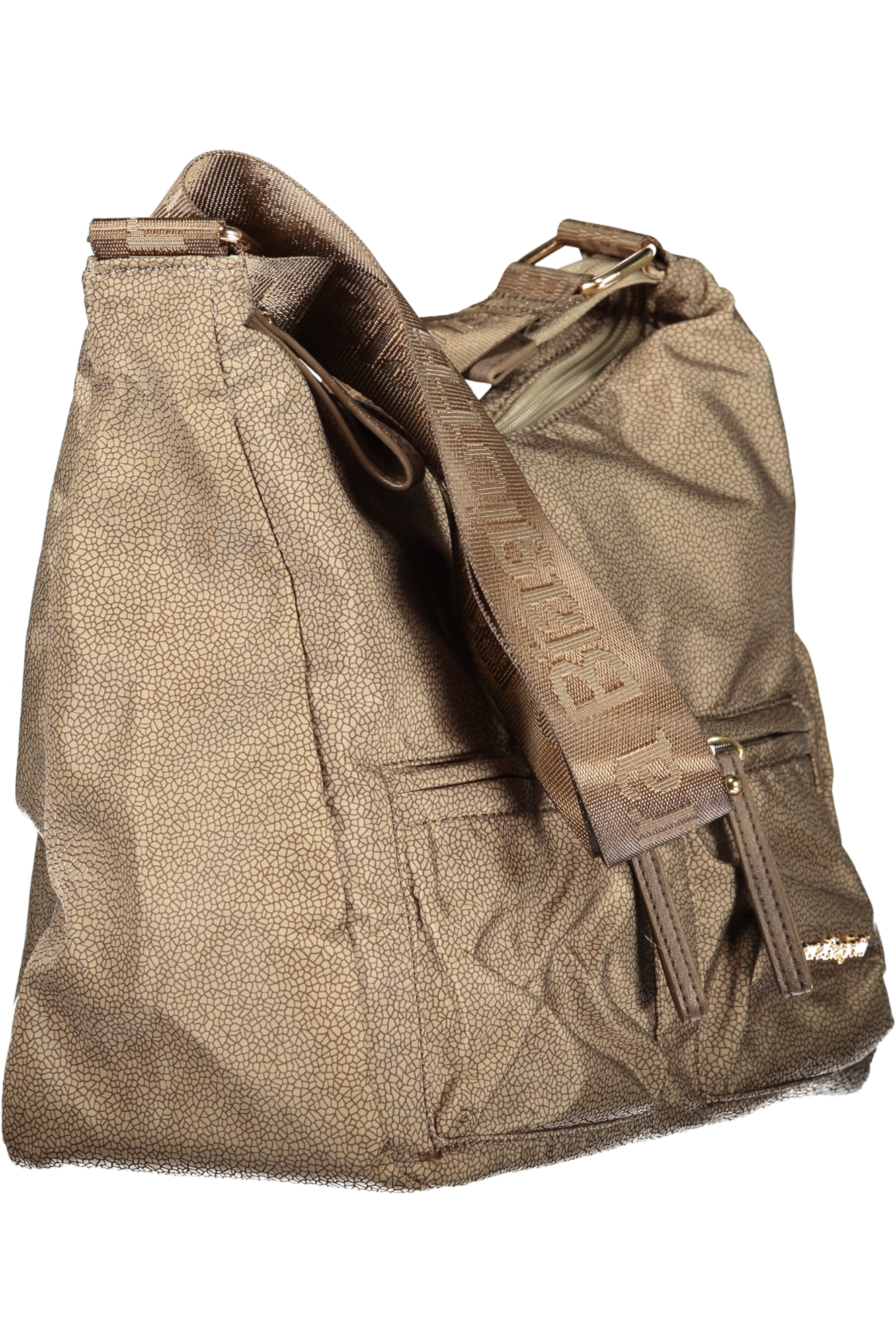 LAURA BIAGIOTTI WOMEN'S BEIGE BAG LAURA BIAGIOTTI WOMEN'S BEIGE BAG - Image 3
