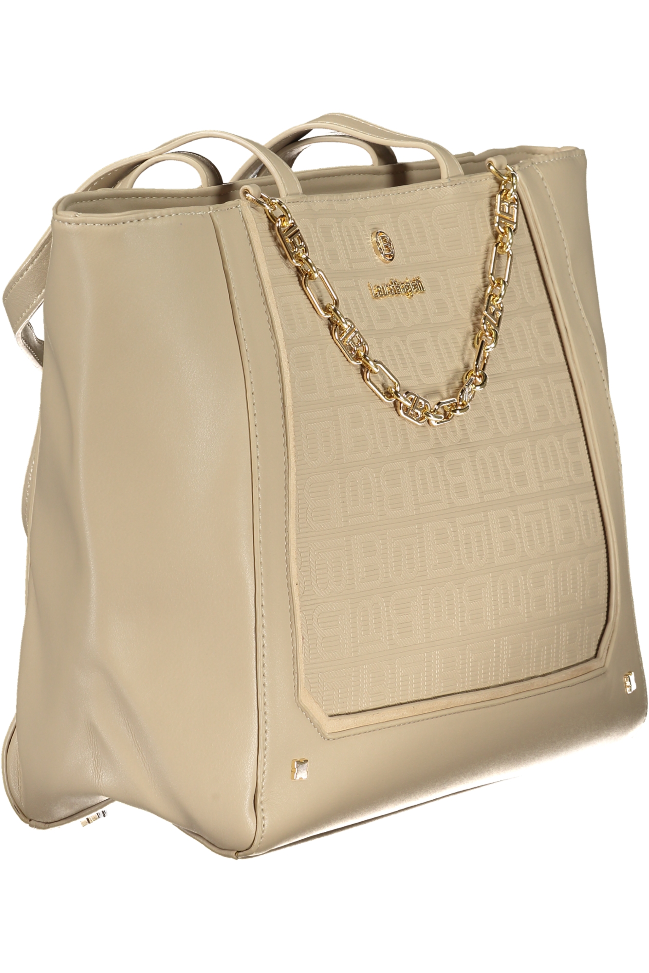LAURA BIAGIOTTI WOMEN'S BEIGE BAG LAURA BIAGIOTTI WOMEN'S BEIGE BAG - Image 3