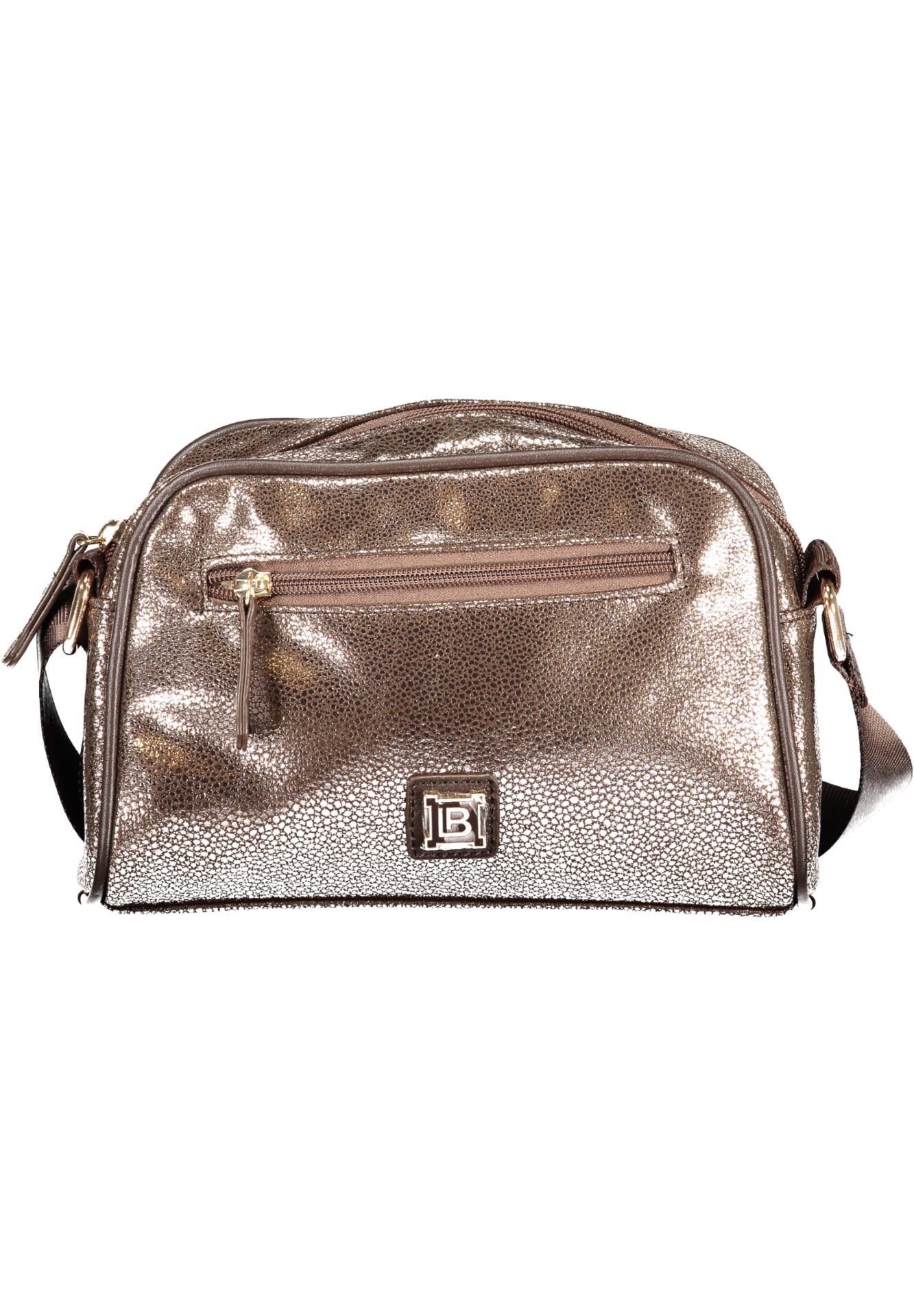 LAURA BIAGIOTTI WOMEN'S BAG IN BRONZE