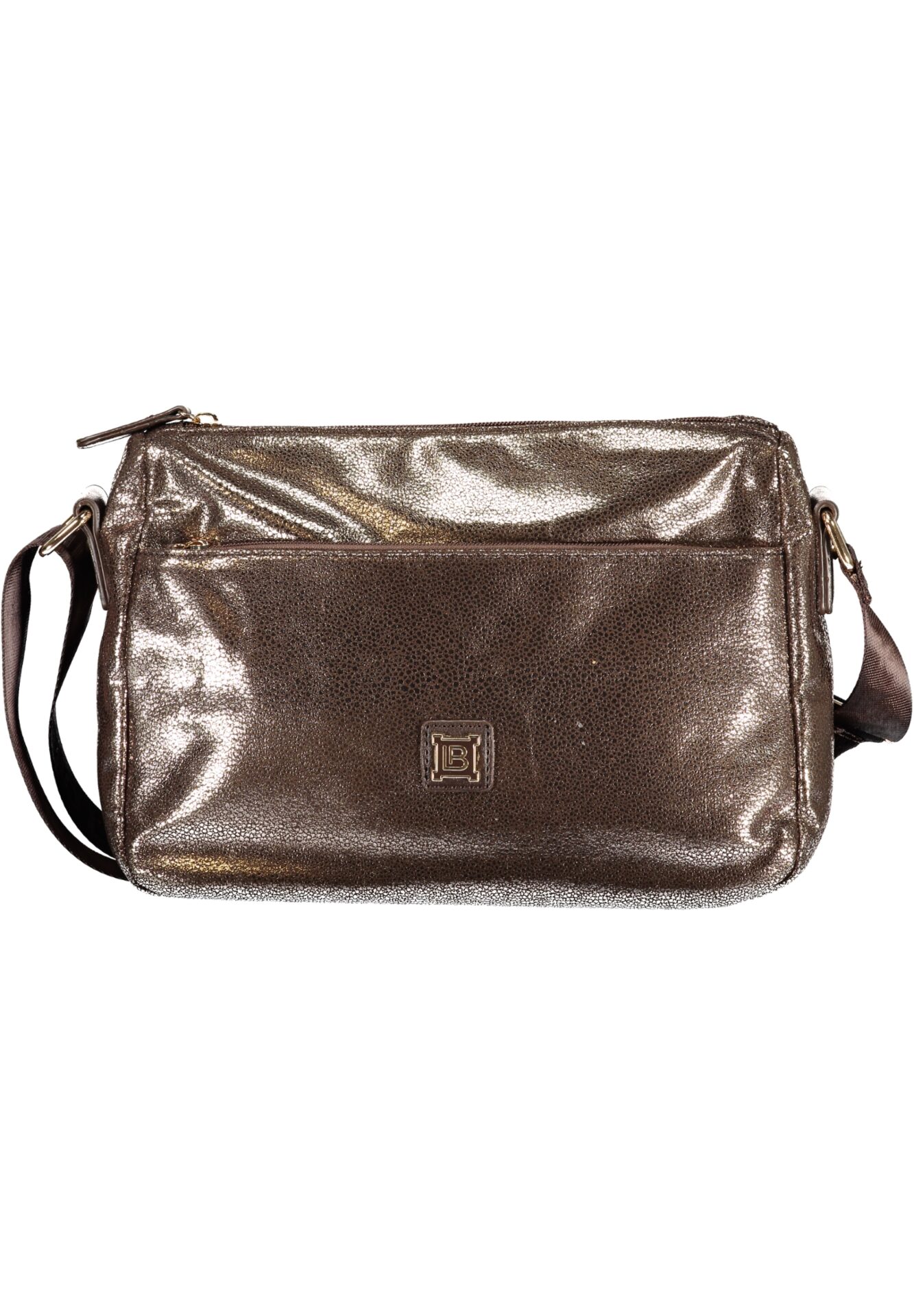 LAURA BIAGIOTTI WOMEN'S BAG IN BRONZE