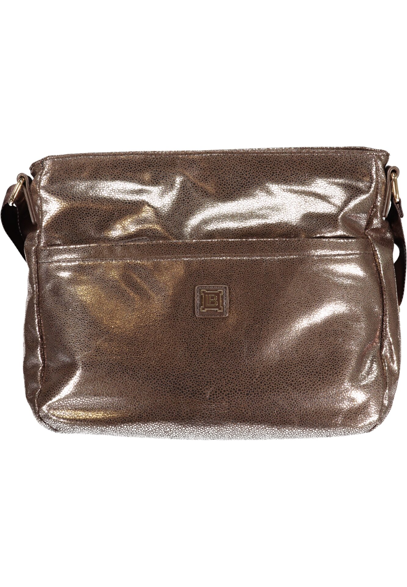 LAURA BIAGIOTTI WOMEN'S BAG IN BRONZE