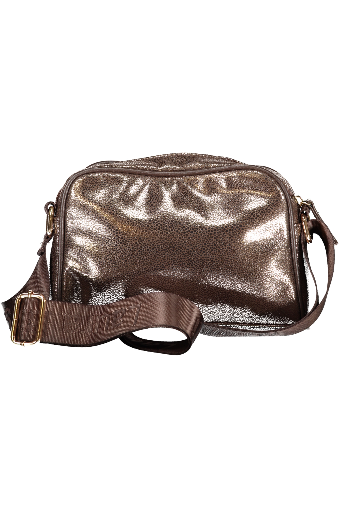 LAURA BIAGIOTTI WOMEN'S BAG IN BRONZE LAURA BIAGIOTTI WOMEN'S BAG IN BRONZE - Image 2